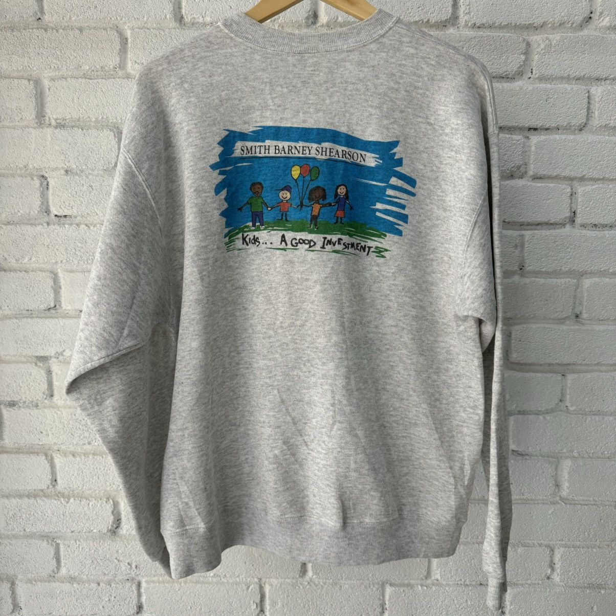 Vintage 90’s Bowling Sweater Size US XL / EU 56 / 4 - 2 Thumbnail