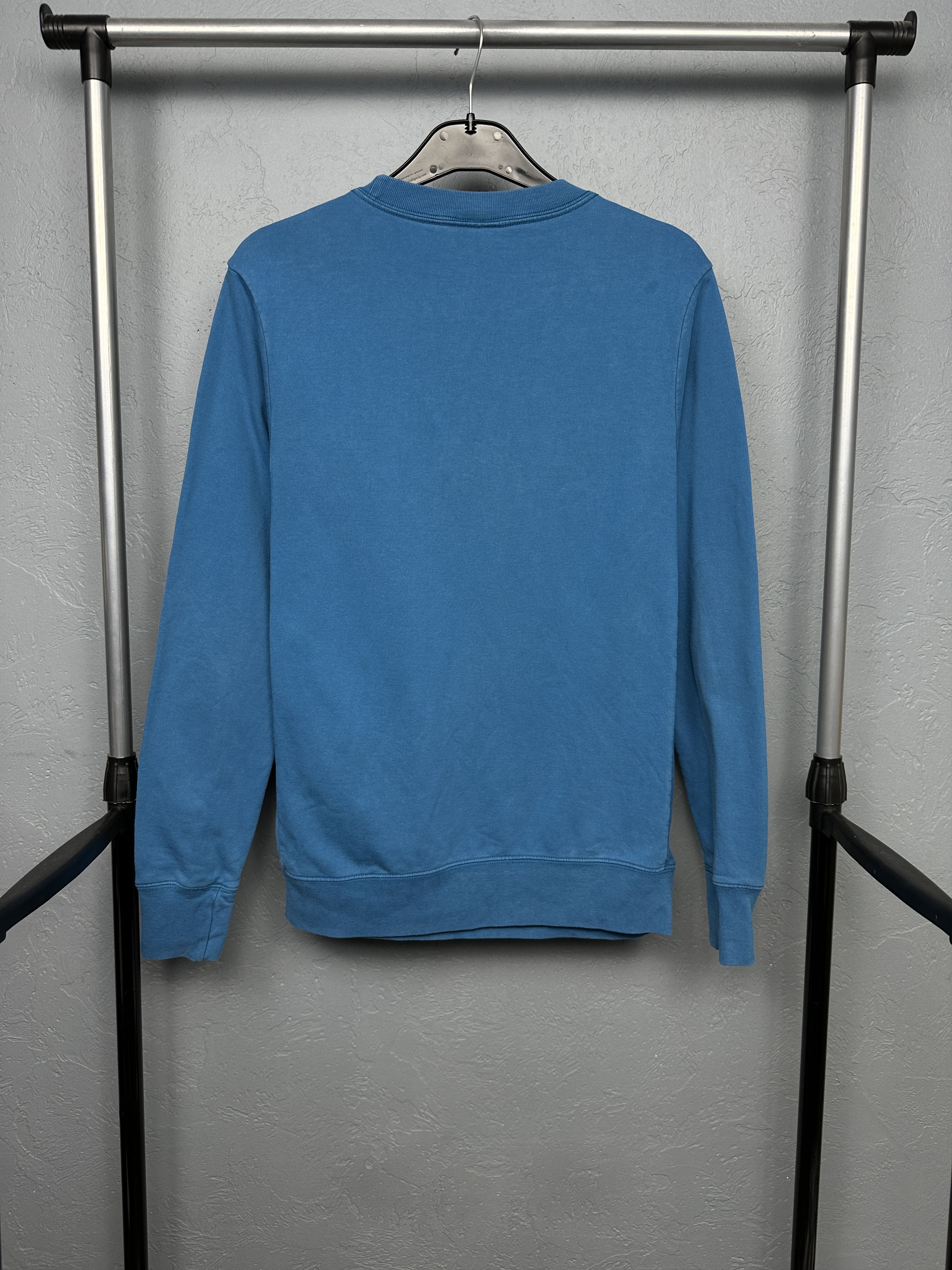 Paul Smith Paul Smith Vintage Mens Crew Neck Sweatshirt Zebra Size US S / EU 44-46 / 1 - 7 Thumbnail