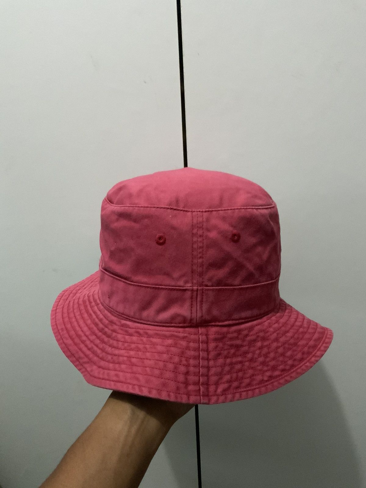 Polo Ralph Lauren Vintage Polo Ralph Lauren Fade Hats Size ONE SIZE - 2 Thumbnail