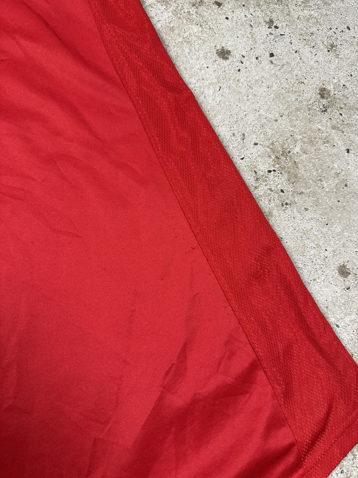 Adidas Adidas x FC Nurnberg 2001/2002 Home Jersey Shirt Vintage Size US XXL / EU 58 / 5 - 19 Thumbnail