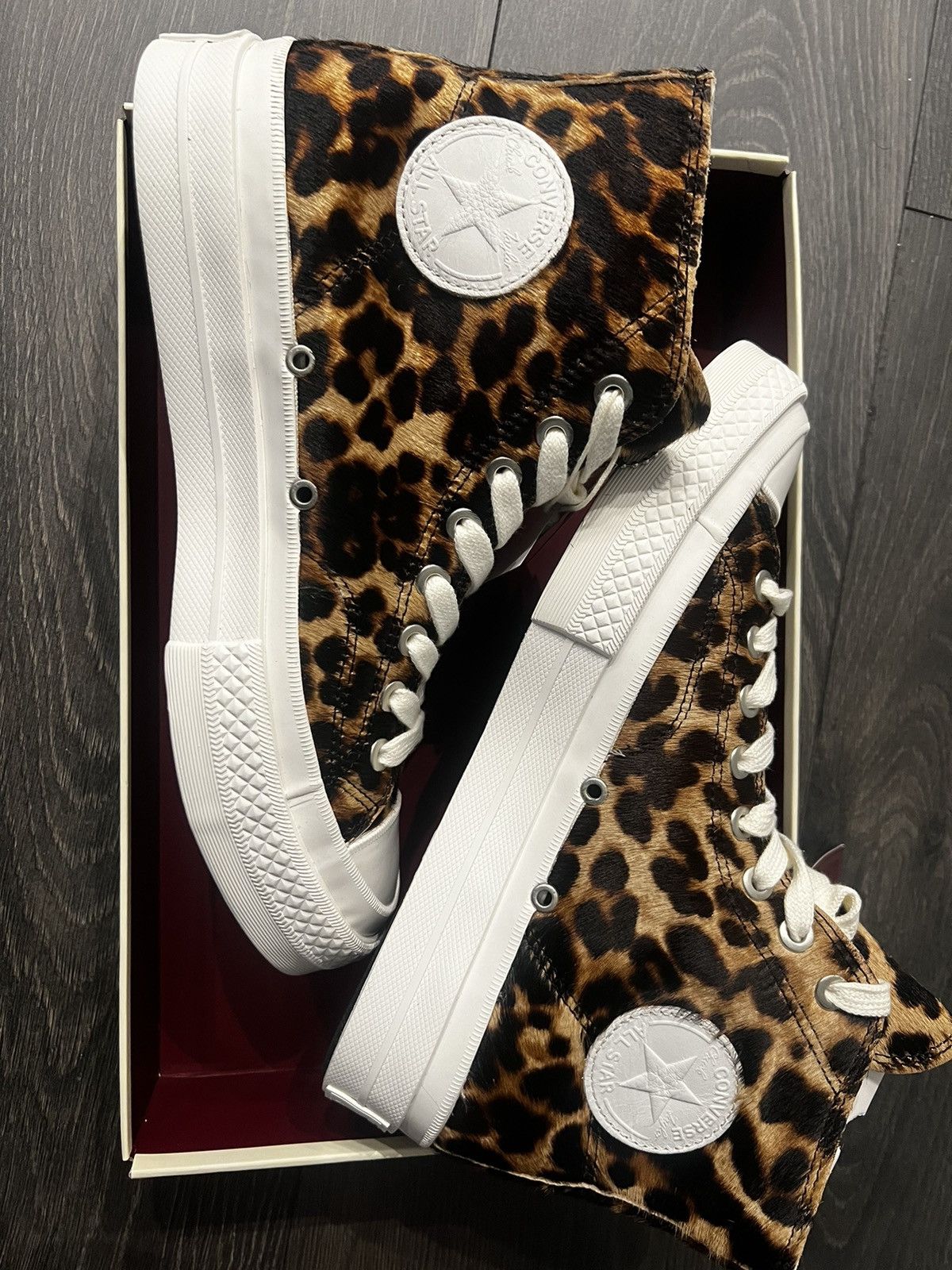 Converse Converse First String Size US 8.5 / EU 41-42 - 2 Thumbnail