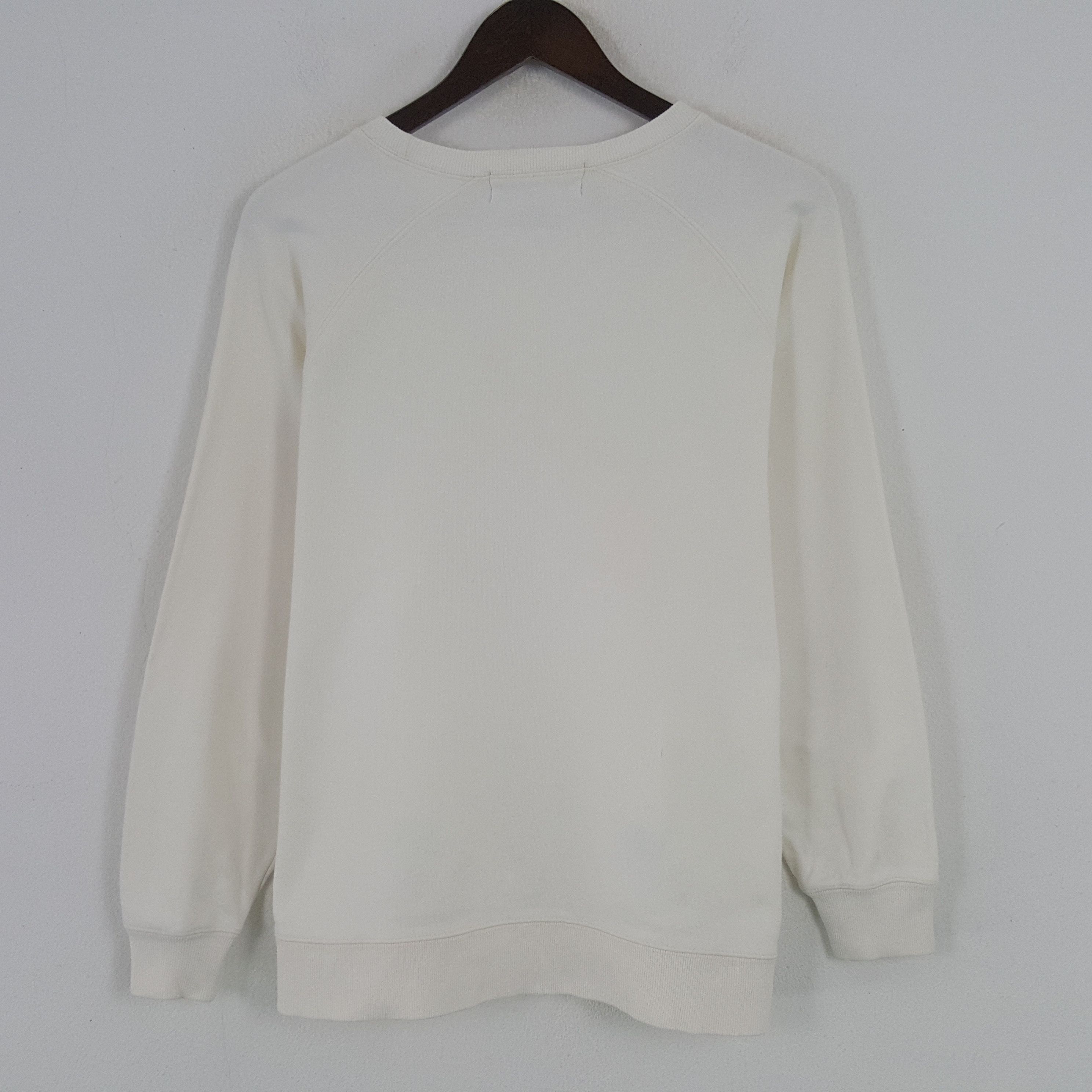 Polo Ralph Lauren × Vintage Vintage Ralph Lauren Polo Sport USA Sweatshirt Size US M / EU 48-50 / 2 - 3 Thumbnail