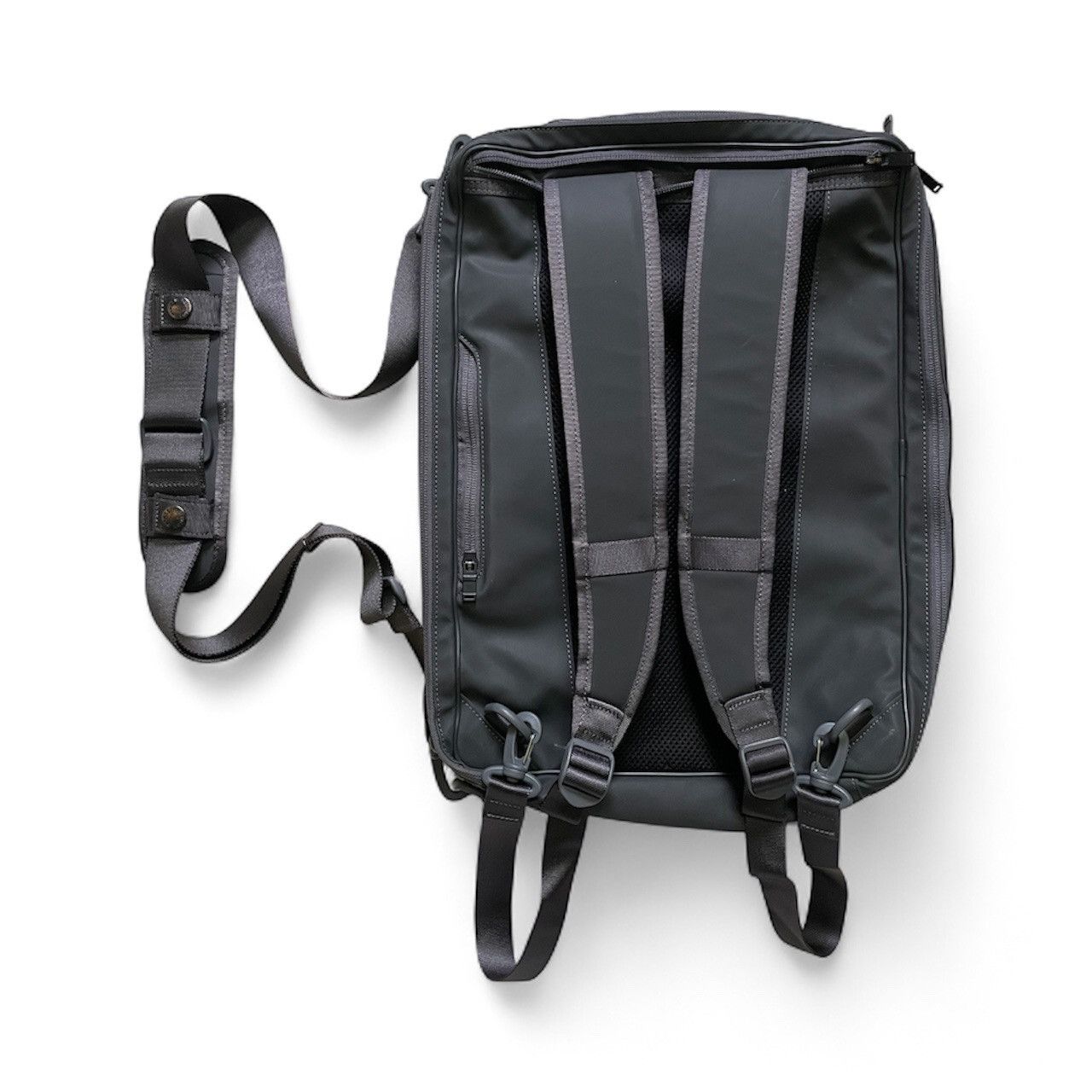 Porter Porter 2Way Briefcase Size ONE SIZE - 2 Thumbnail