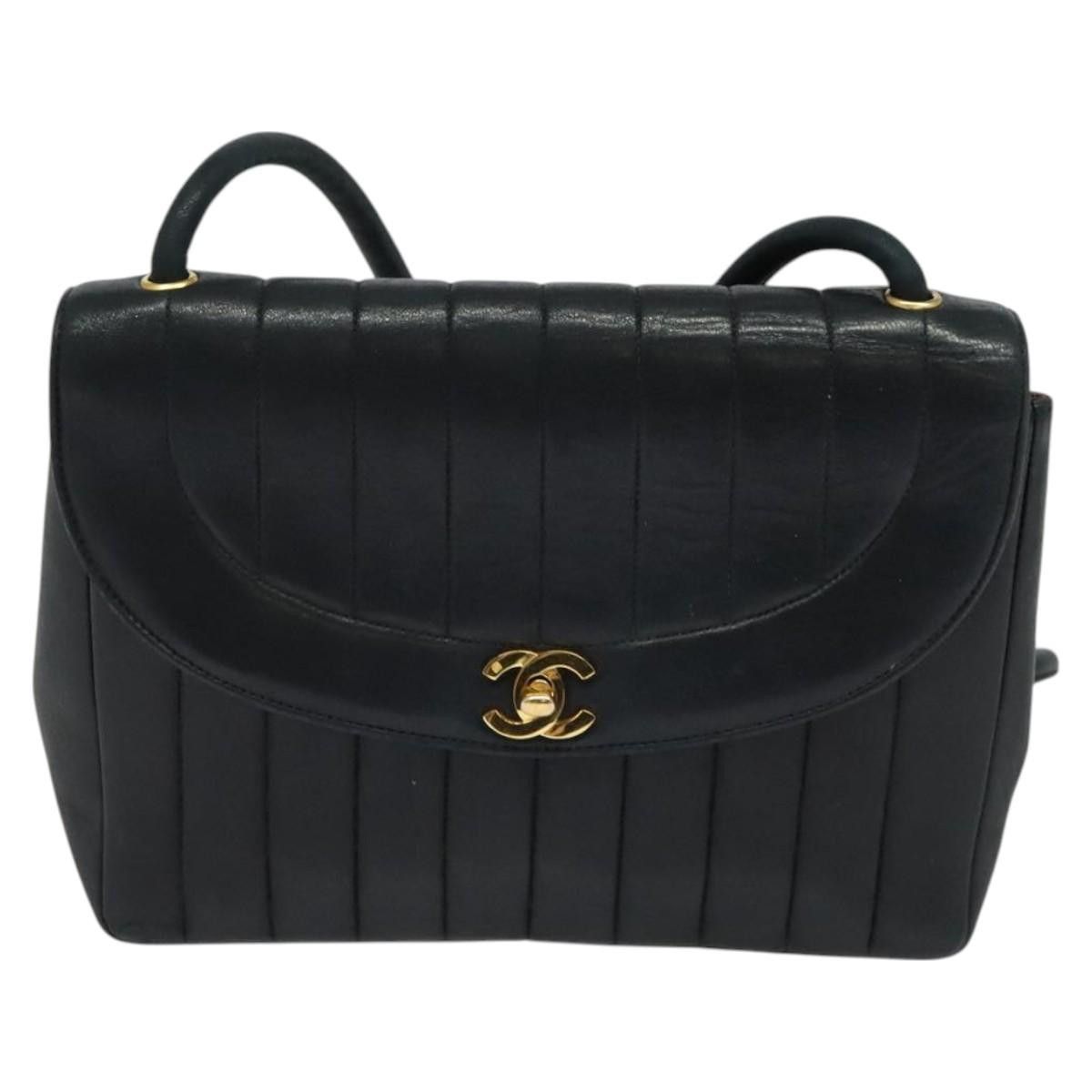 Chanel Chanel Mademoiselle shoulder Size ONE SIZE - 1 Thumbnail