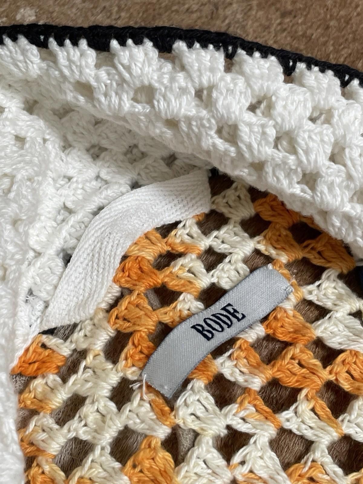 Other Bode Shacket / Cardigan Size US M / EU 48-50 / 2 - 2 Thumbnail