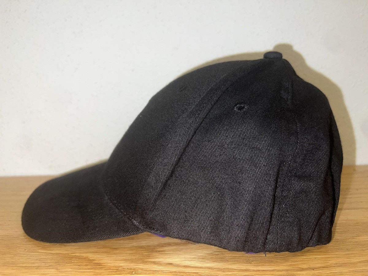 Other Vintage Monster Energy Flex Fit Hat Sm/Md Size ONE SIZE - 3 Thumbnail