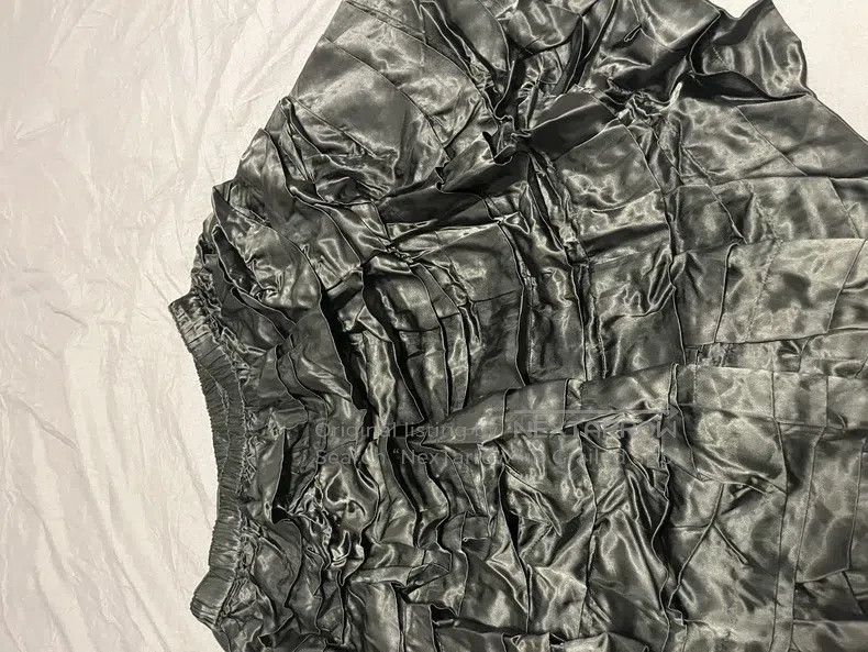 Comme des Garcons Comme Des Garcons size S Skirt Size 23" - 3 Thumbnail