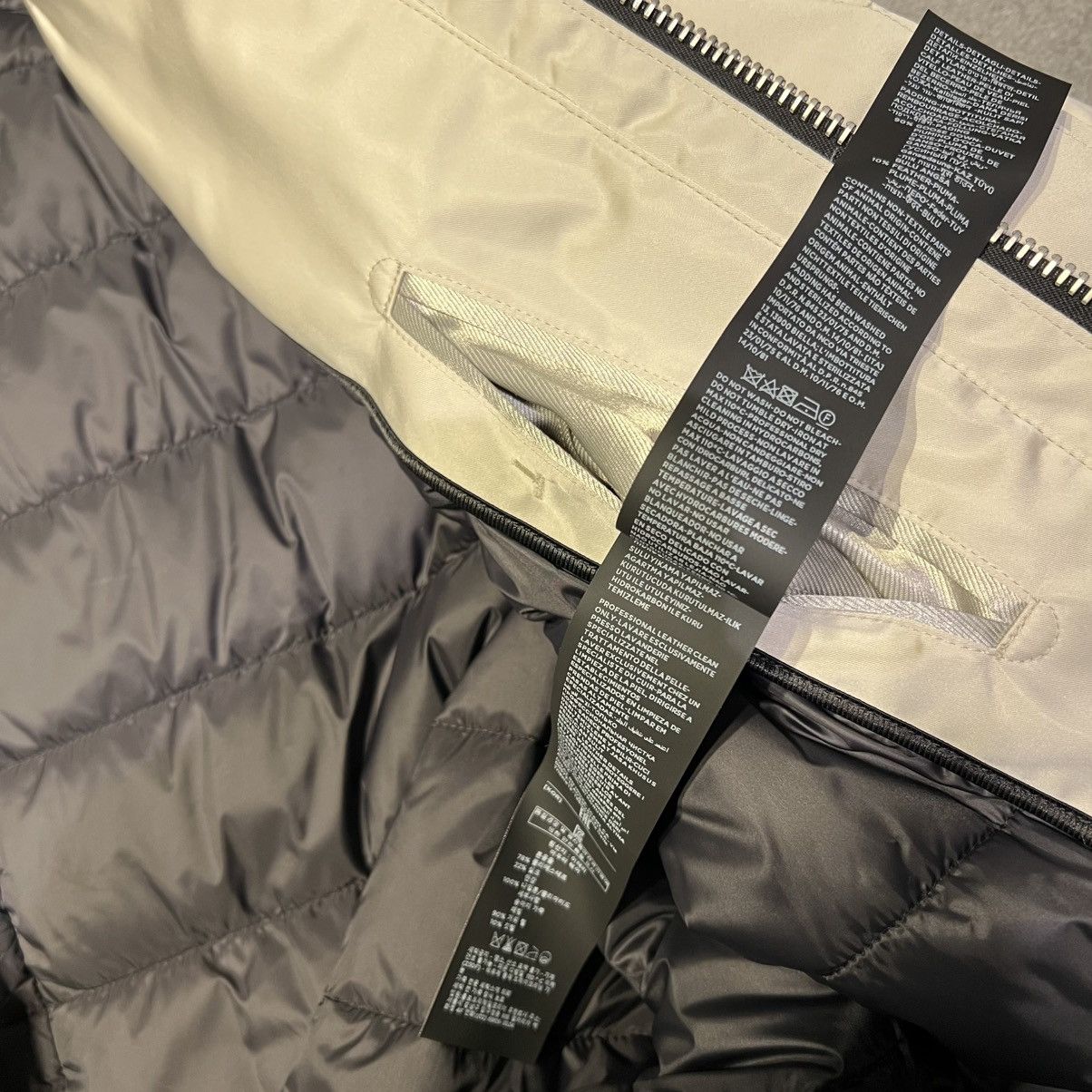 Tom Ford Tom Ford Coat Size US M / EU 48-50 / 2 - 7 Thumbnail