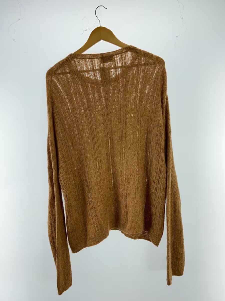 Acne Studios Cable Knit Linen Sweater Size US XS / EU 42 / 0 - 2 Thumbnail