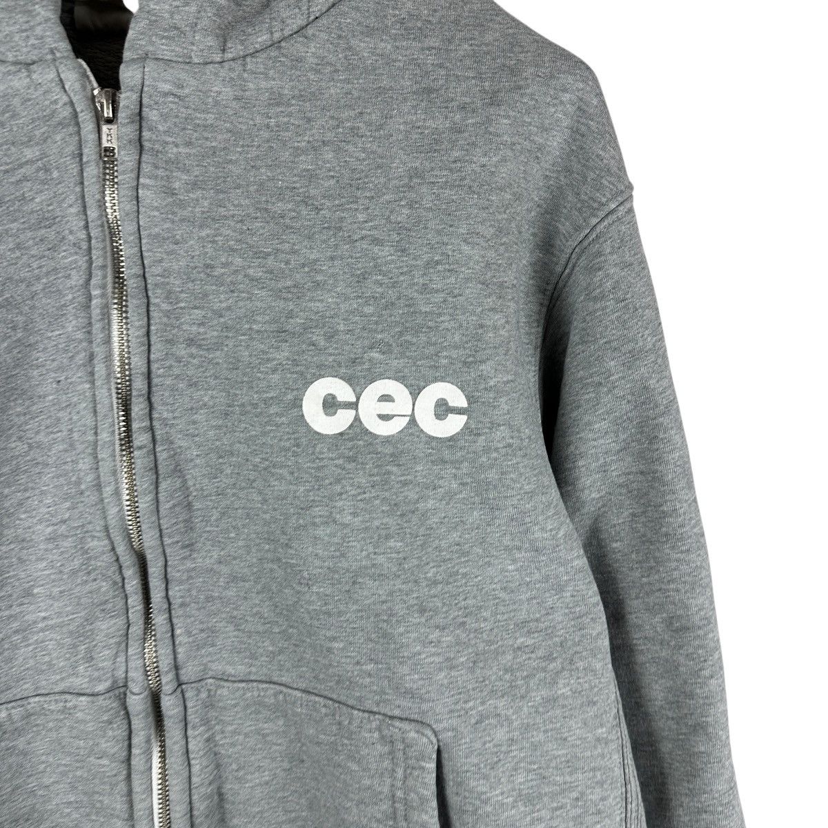 Other Women’s Y2K ChanceChance Boxy Streetwear Hoodie Size XL / US 12-14 / IT 48-50 - 2 Thumbnail