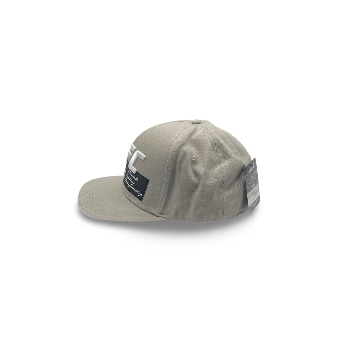 UFC UFC 93 Ultimate Fighting Championship Snapback Hat Size ONE SIZE - 3 Thumbnail