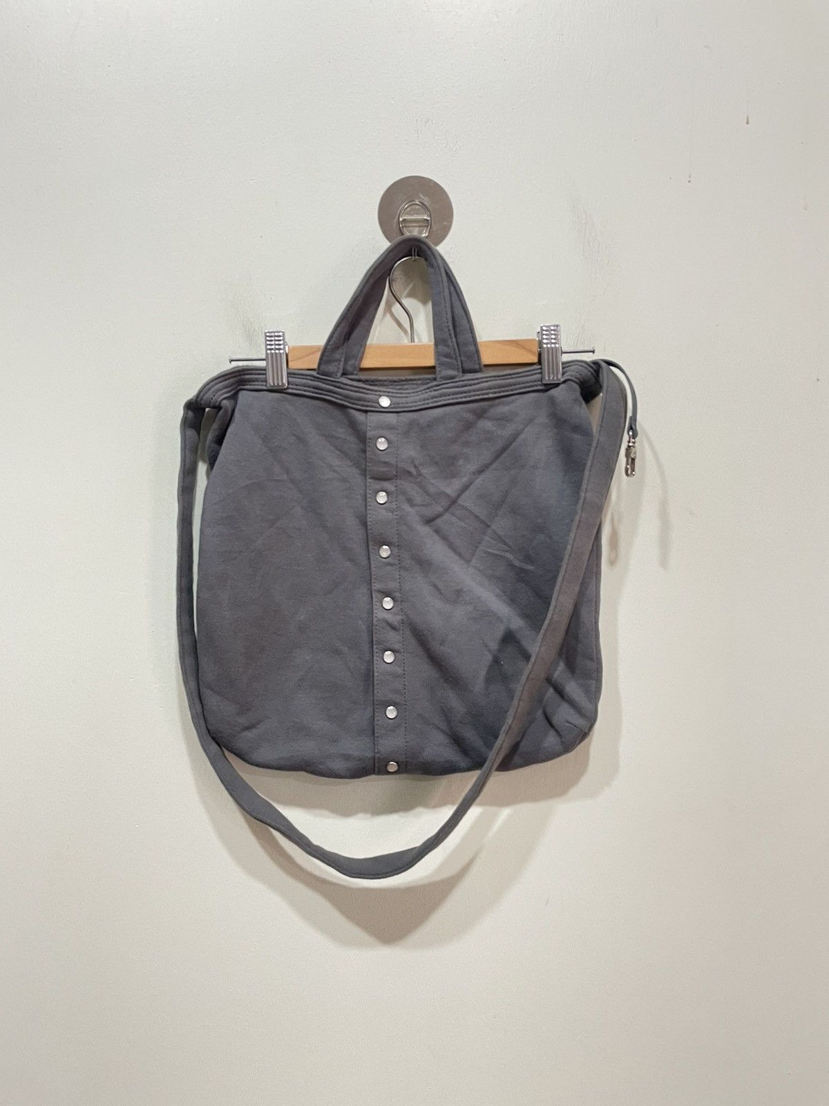 agnes b. Agnes B. Bag Size ONE SIZE - 1 Thumbnail