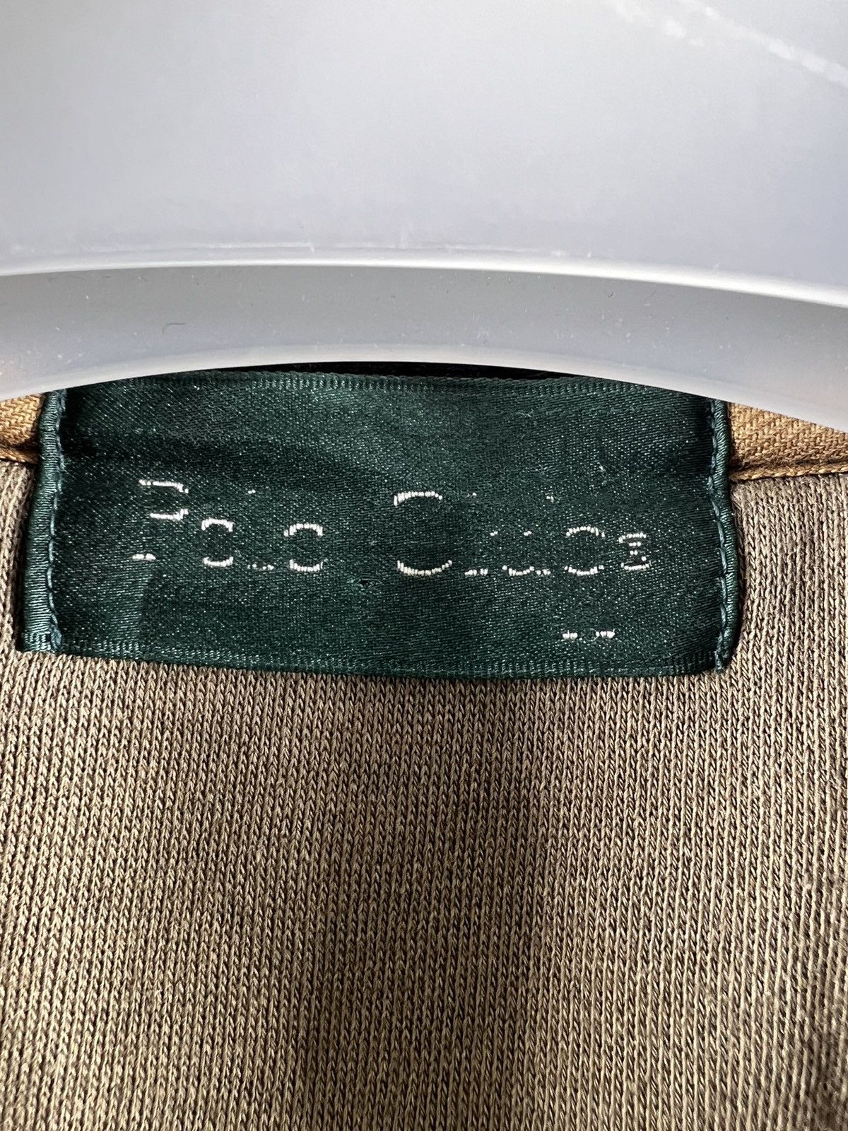 Beverly Hills Polo Club 🔥 Polo Club 3 tone Half zipper Sweat - LL Size US L / EU 52-54 / 3 - 7 Thumbnail