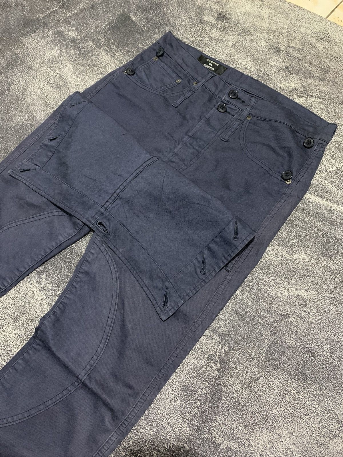 CABANE de ZUCCa Casual pants cabane de zucca Size US 32 / EU 48 - 3 Thumbnail