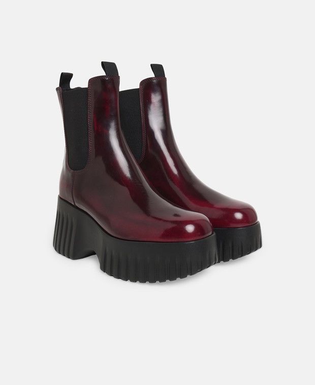 Hogan Chelsea boots Size US 6.5 / IT 36.5 - 1 Thumbnail