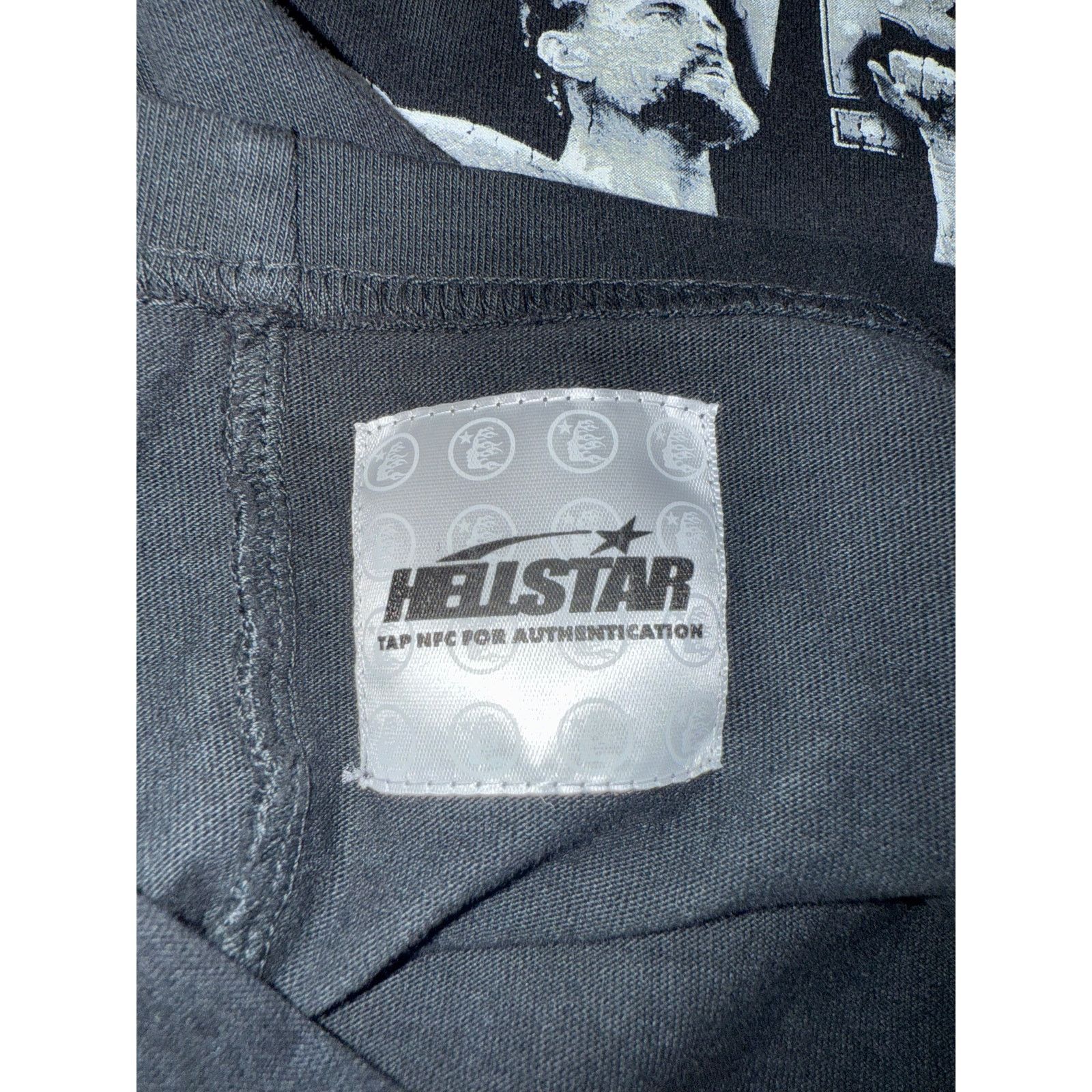 HELLSTAR Hellstar Tee x WWE Black Wrestlemania Size US L / EU 52-54 / 3 - 5 Thumbnail