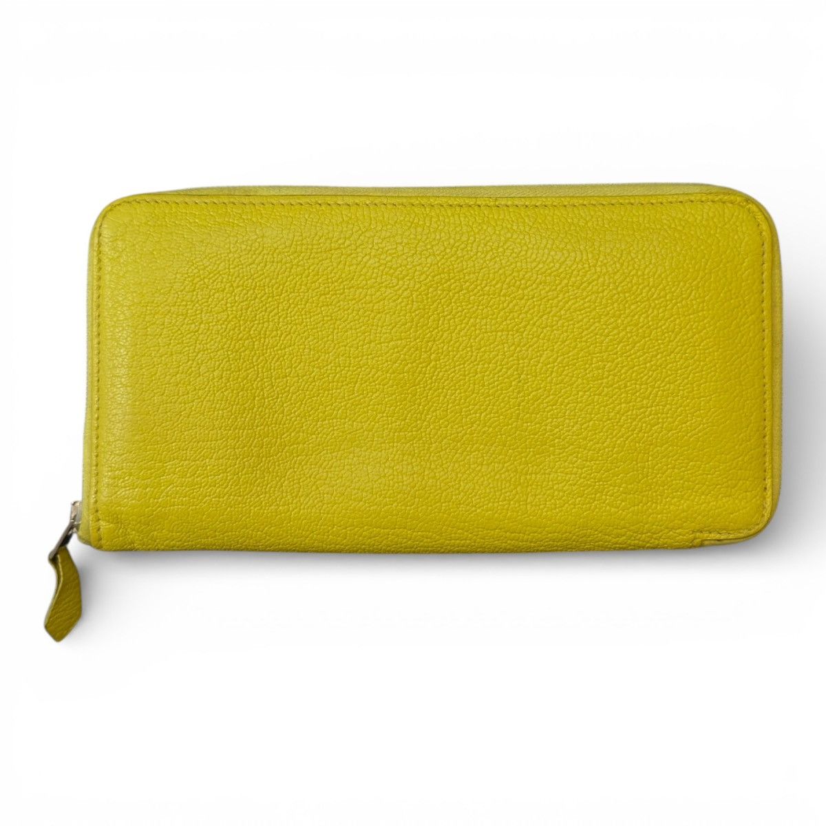 Hermes HERMÈS SILK’IN CLASSIQUE LONG WALLET Size ONE SIZE - 1 Thumbnail
