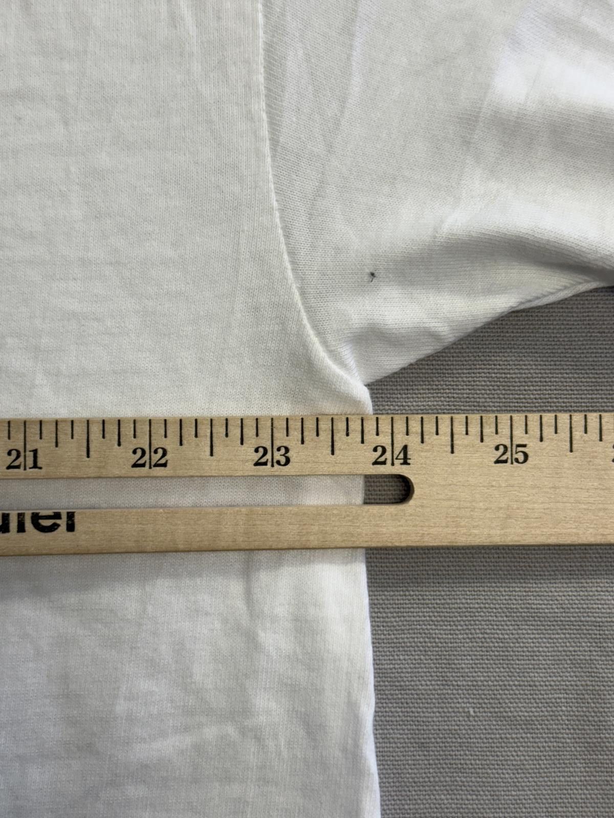 Hanes VTG University of Tennessee Tshirt Boxing Tournament 1999 XL Size US XL / EU 56 / 4 - 8 Thumbnail