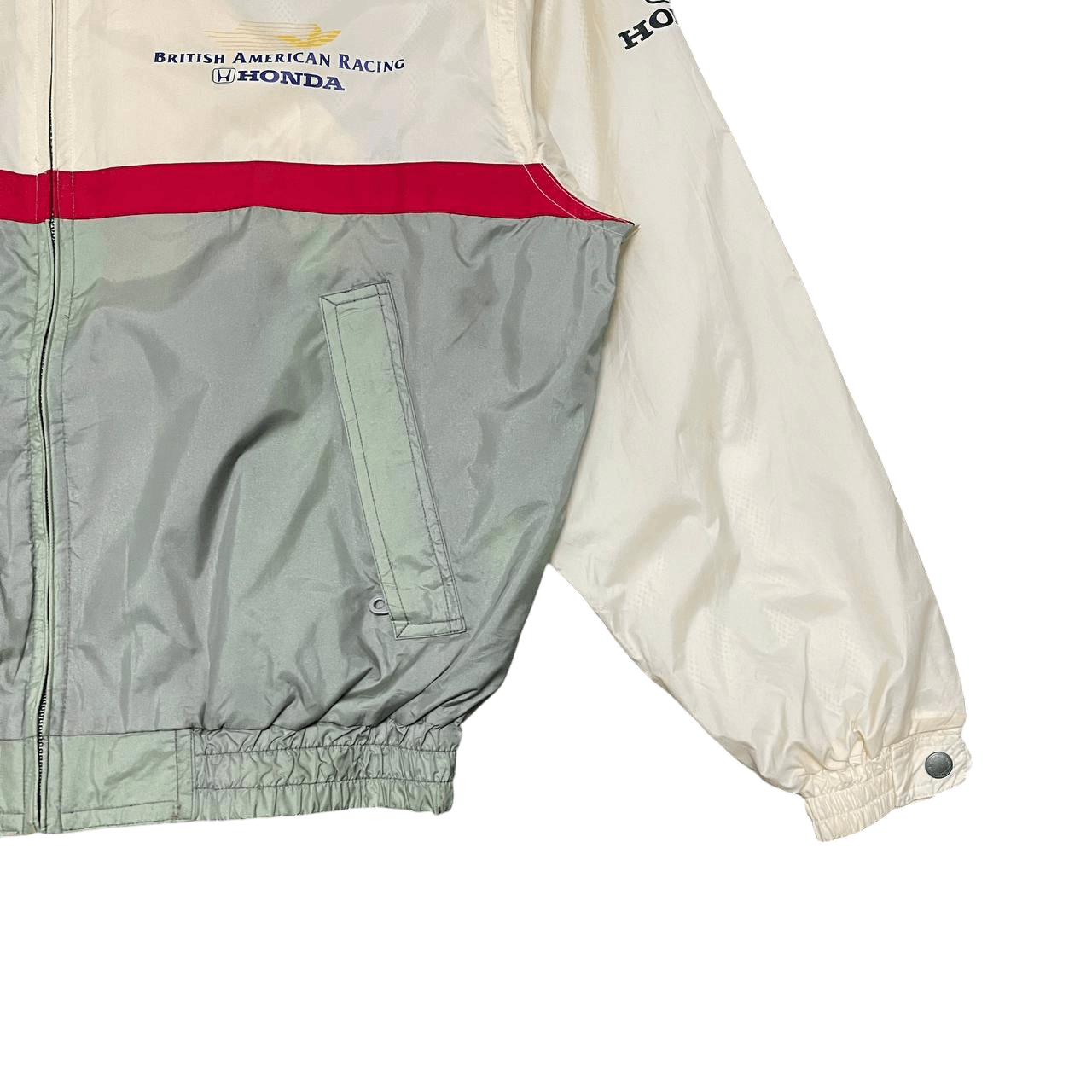Honda Vintage Honda Collection Racing Jacket Size US L / EU 52-54 / 3 - 6 Thumbnail