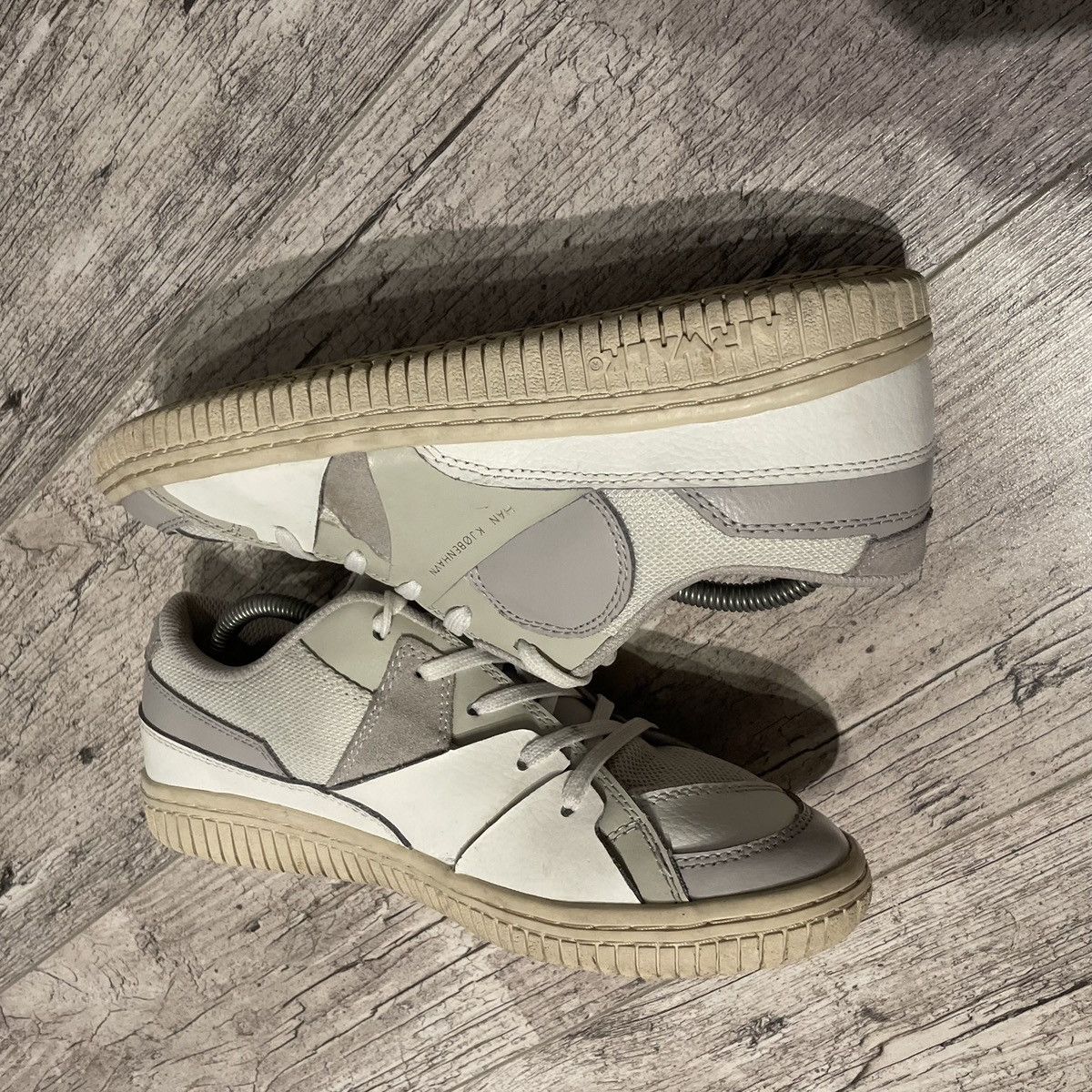 Han Kjobenhavn Airwalk Classic Han Kjobenhavn Han X The One Size 7 rare y2k Size US 7 / EU 40 - 8 Thumbnail
