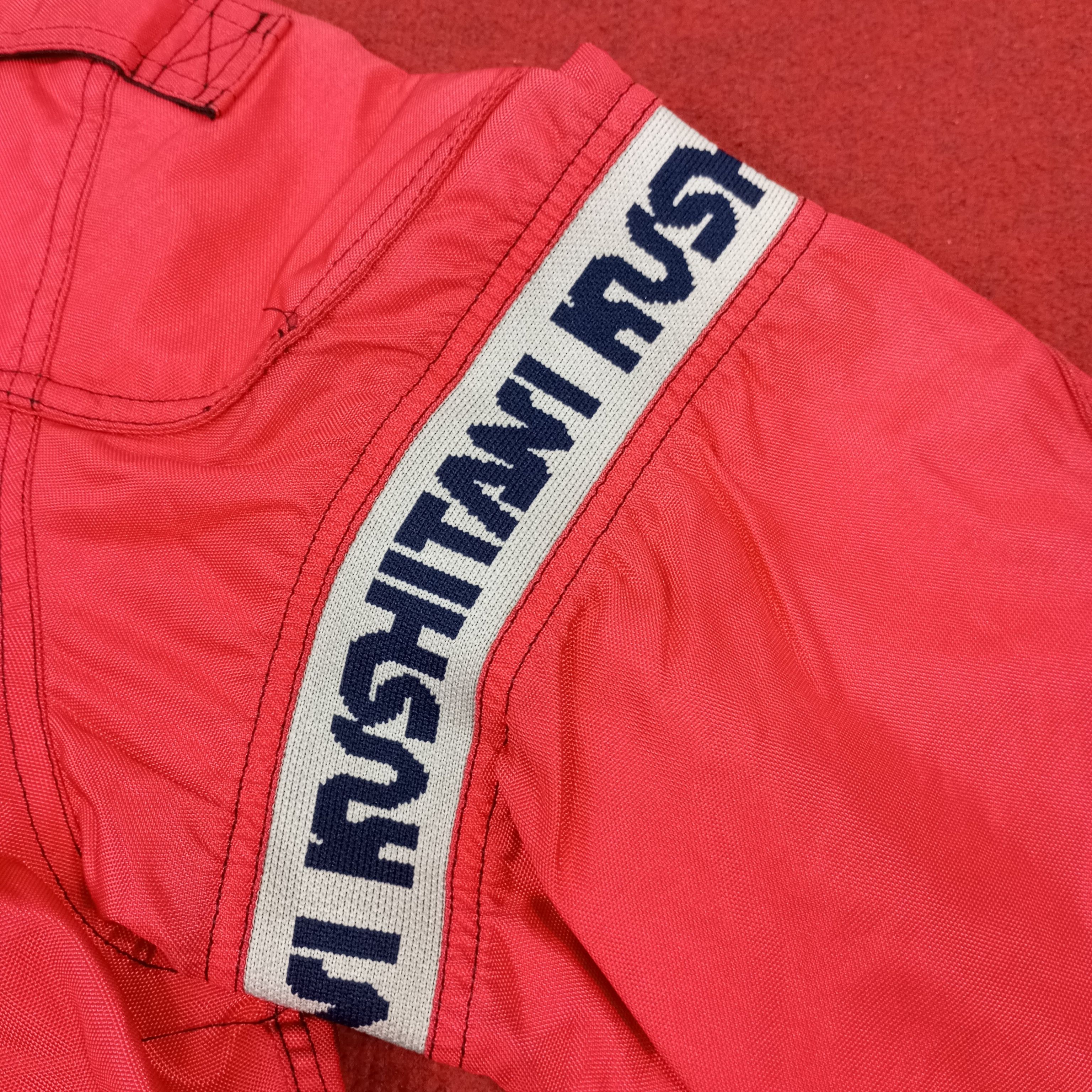 Vintage Kushitani Roadracing & Motocross Motorcycle Jacket Size US L / EU 52-54 / 3 - 7 Thumbnail