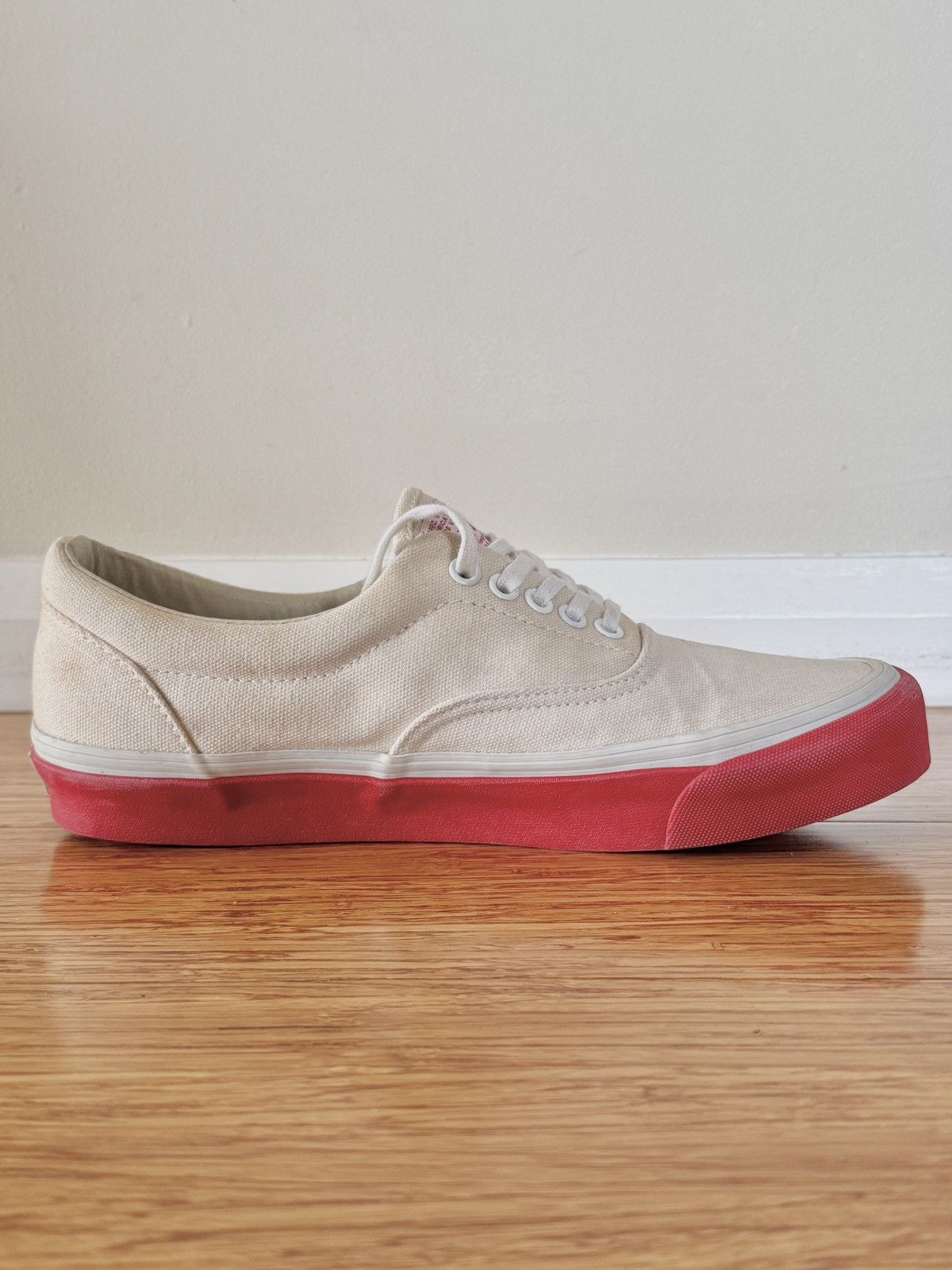 Vans × Wtaps Vans x Wtaps og era lx Size US 9 / EU 42 - 8 Thumbnail