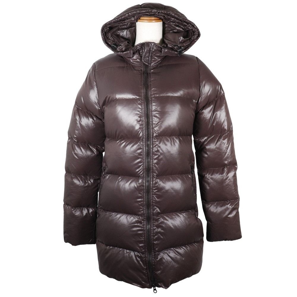 Other Other DUVETICA Kappa Nylon Down Jacket Others Outerwear Kappa DUTY FREE for USA Size ONE SIZE - 1 Thumbnail