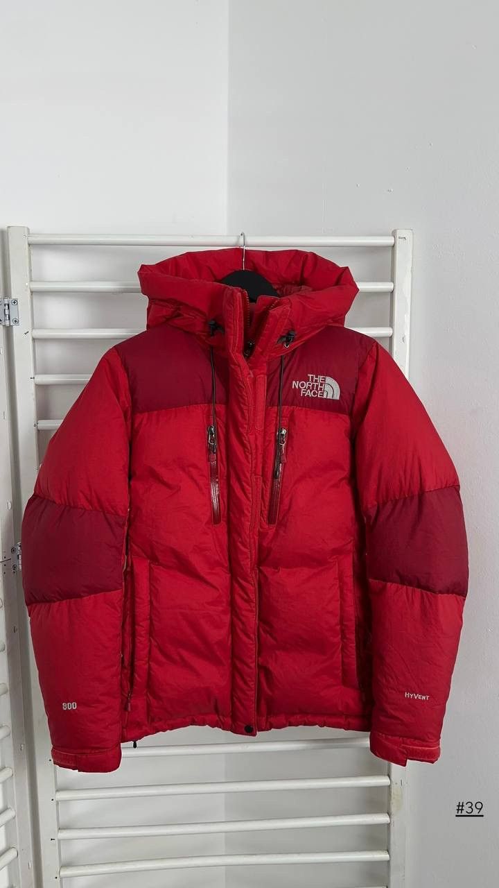 The North Face The North Face Himalayan Hayvent 800 Size L / US 10 / IT 46 - 1 Thumbnail