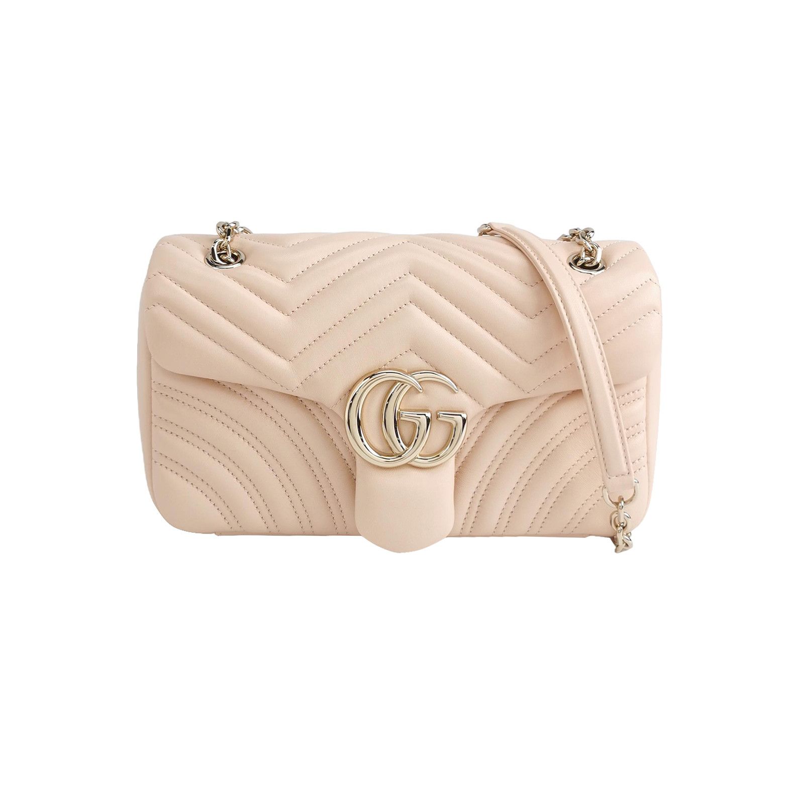 Gucci Gucci Women os Shoulder Bags Size ONE SIZE - 1 Thumbnail