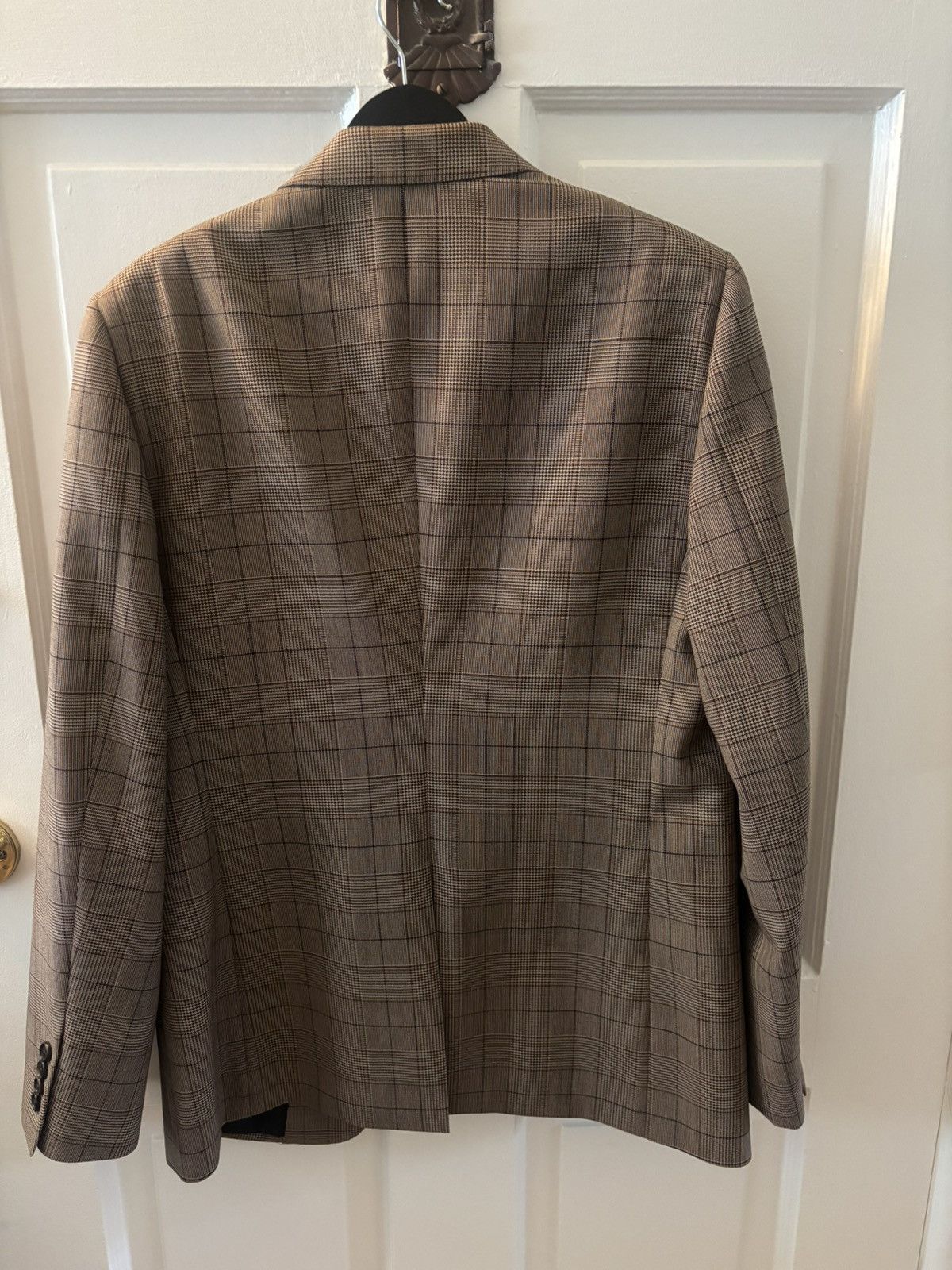 Celine CELINE X HEDI SLIMANE BLAZER Size 40R - 7 Thumbnail