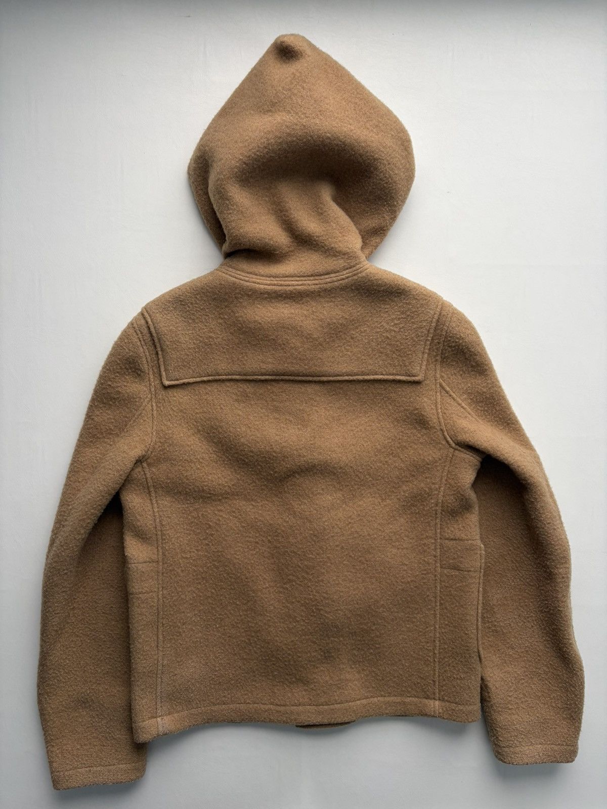 Human Made FW12 Duffle Coat Size US S / EU 44-46 / 1 - 2 Thumbnail