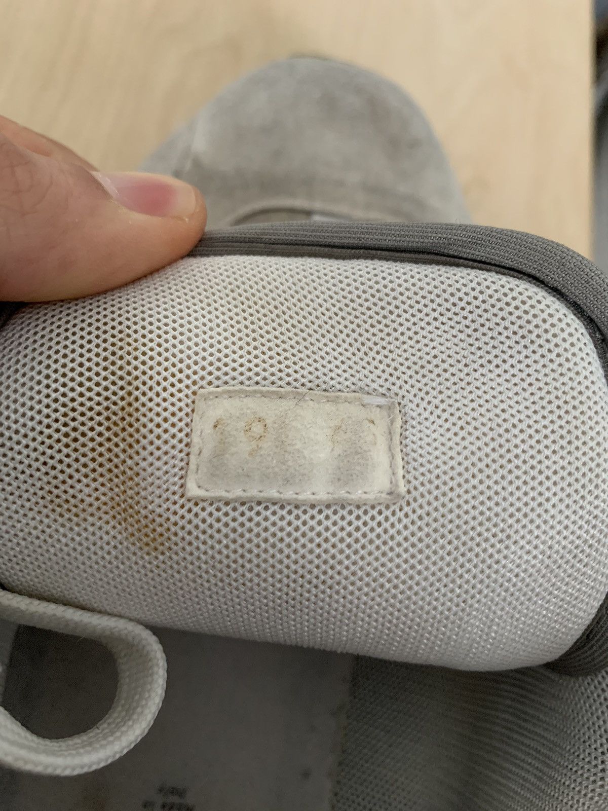 Acne Studios Acne Studios Rockaway Size US 13 / EU 46 - 12 Thumbnail