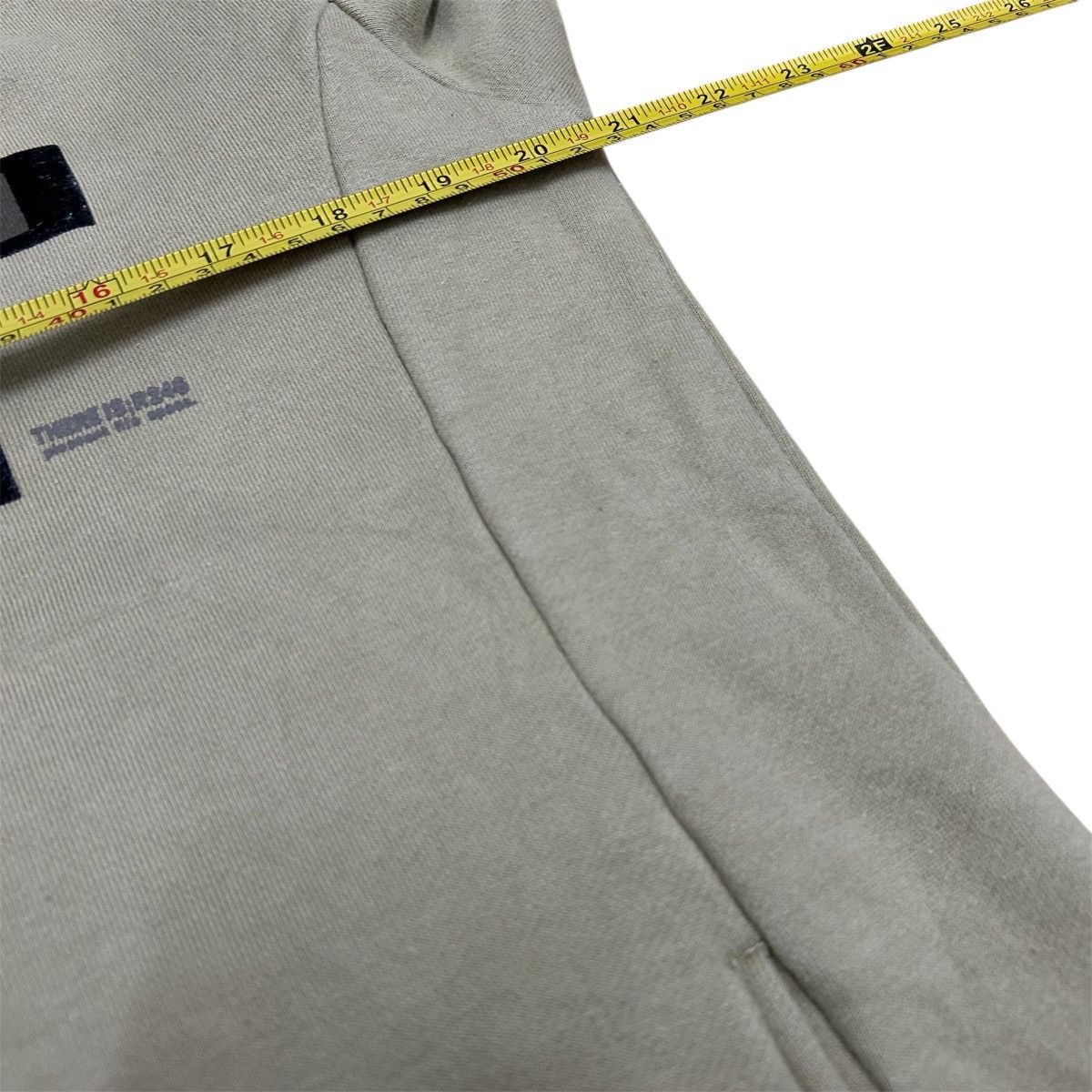 BERNINGS SHO Vintage Y2K Japanese BERNINGS SHO Cross Logo Full Zip Hoodie Size US L / EU 52-54 / 3 - 10 Thumbnail