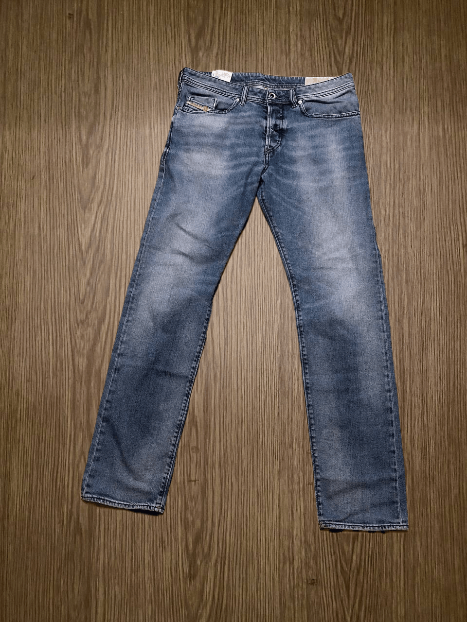 Diesel Diesel Jeans Size US 32 / EU 48 - 1 Thumbnail