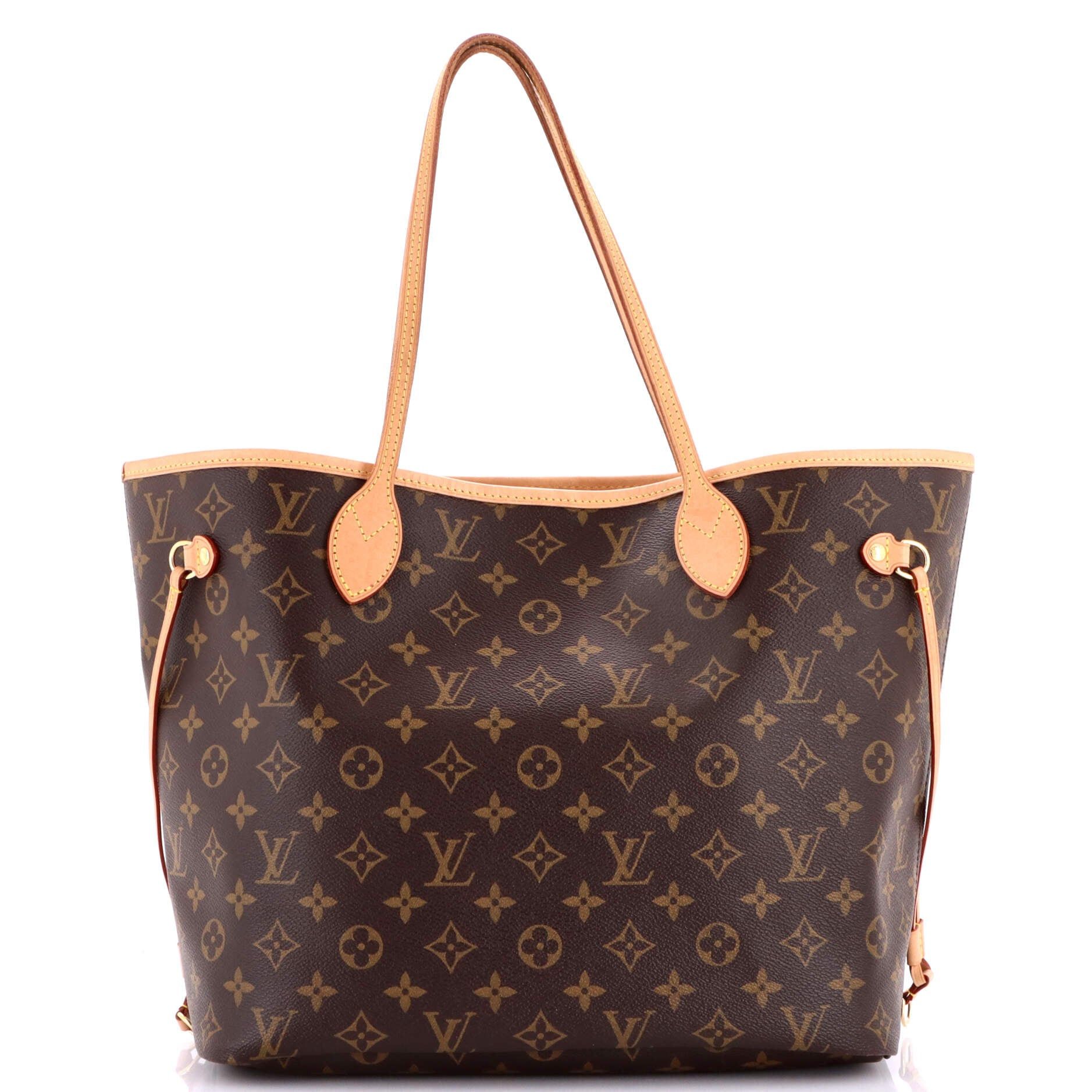Louis Vuitton Neverfull NM Tote Size ONE SIZE - 1 Thumbnail