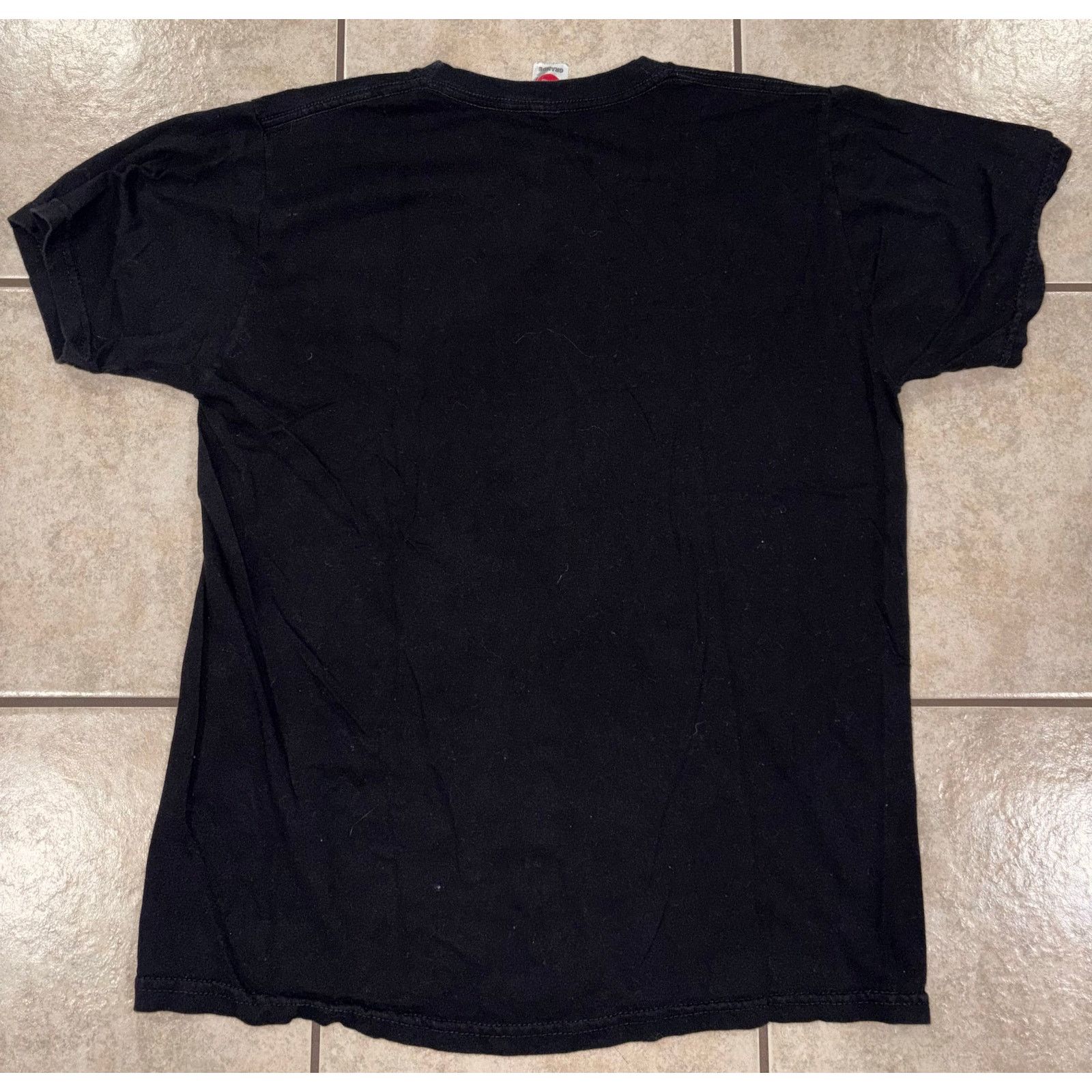 Other Vintage Queen Music band shirt Mexico Rayton playeras Size US L / EU 52-54 / 3 - 4 Thumbnail