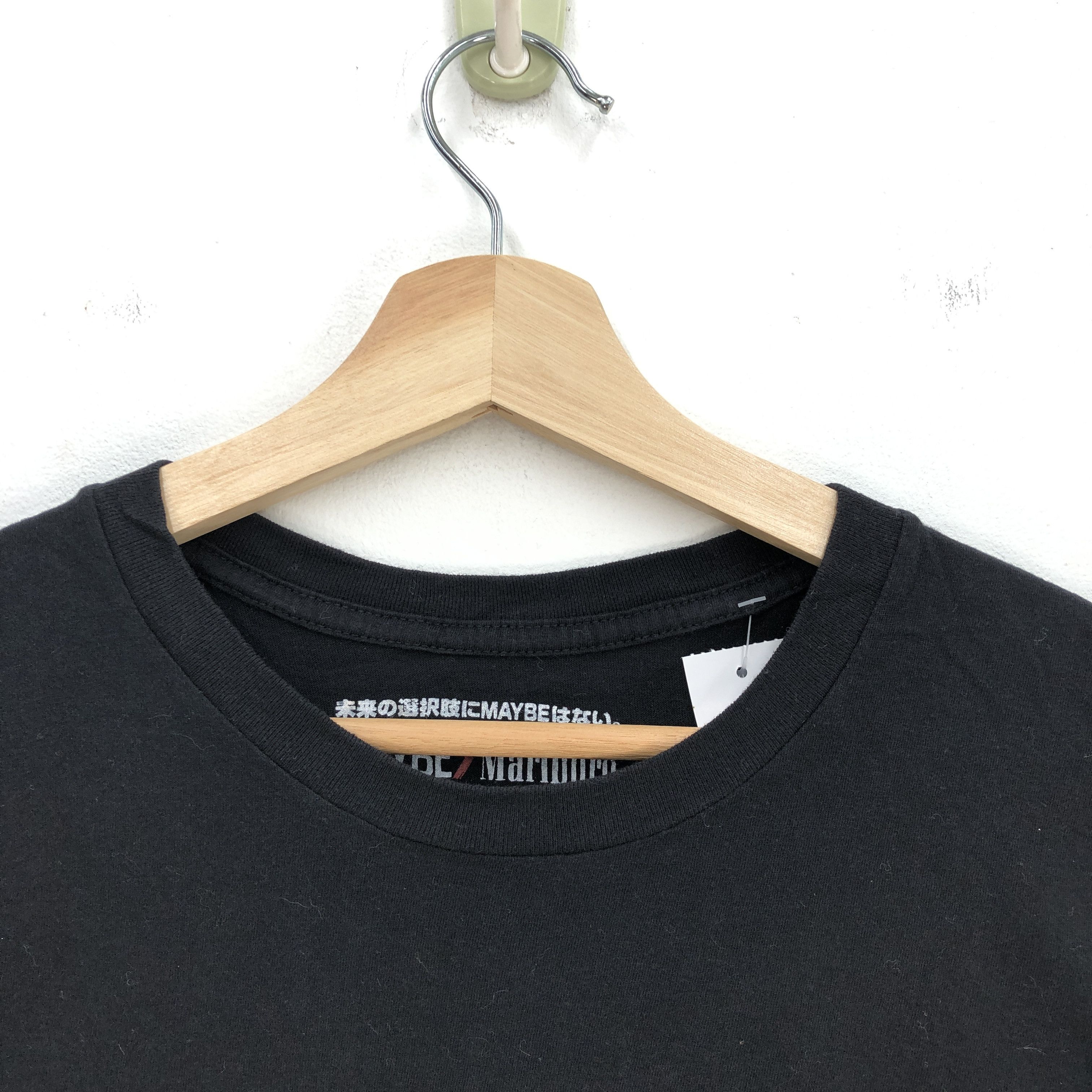 Marlboro Vintage Y2K Marlboro T Shirts Philips Moris Crewneck Tees Size US M / EU 48-50 / 2 - 3 Thumbnail