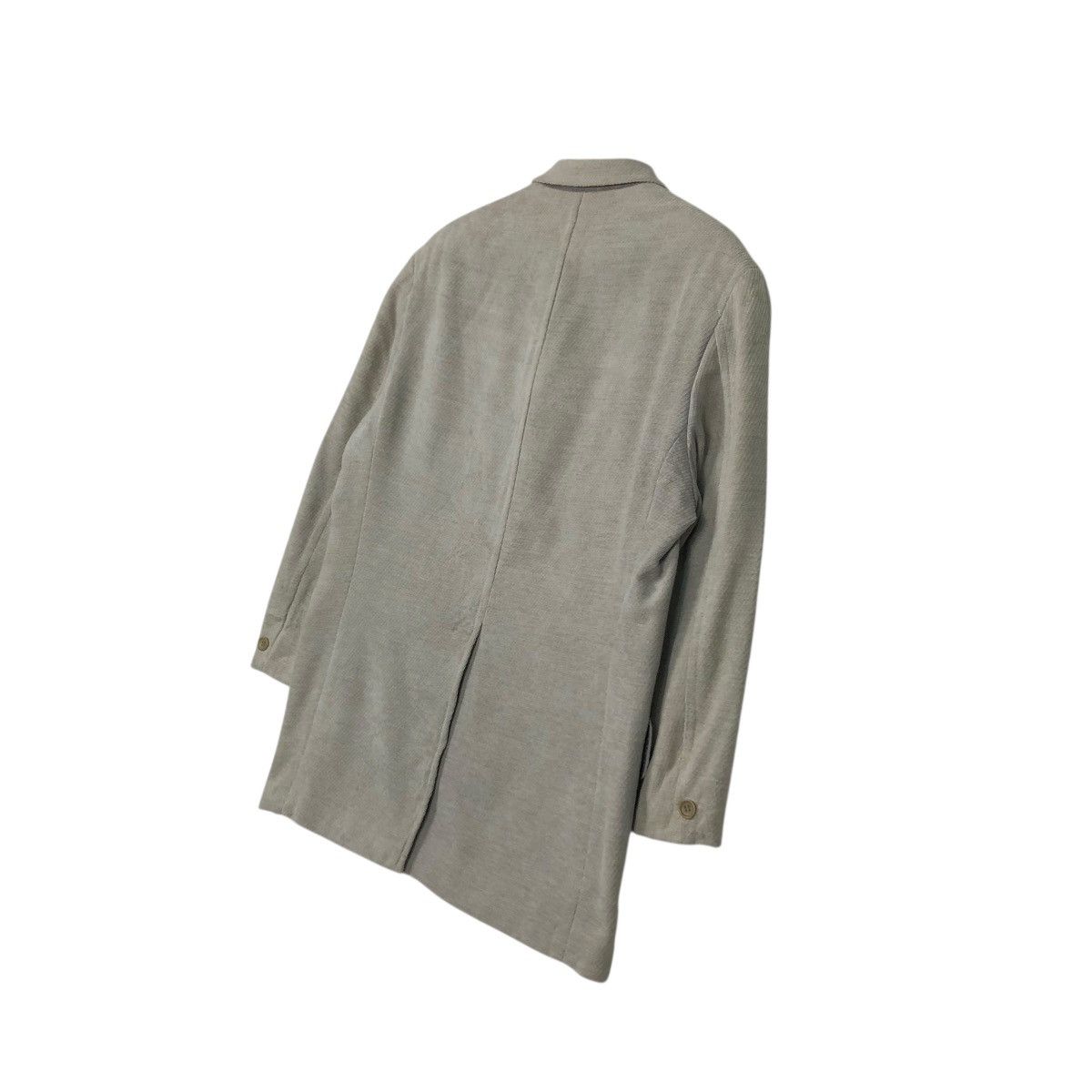 Kenzo 🔥VINTAGE COATS JACKET KENZO HOMME NEW WITH TAG Size US M / EU 48-50 / 2 - 12 Thumbnail