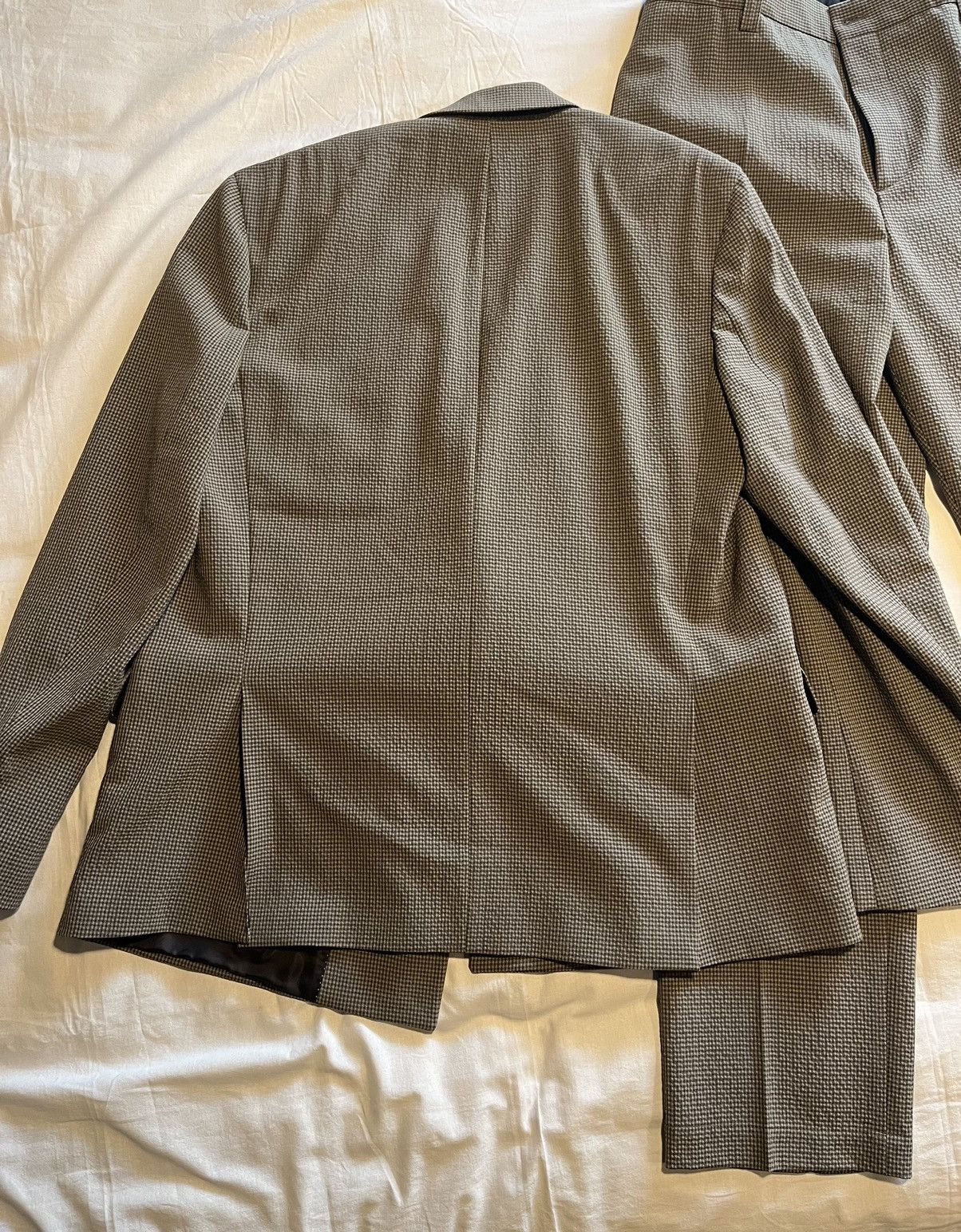 Nanushka Nanushka double breasted suit. Size 50R - 13 Thumbnail