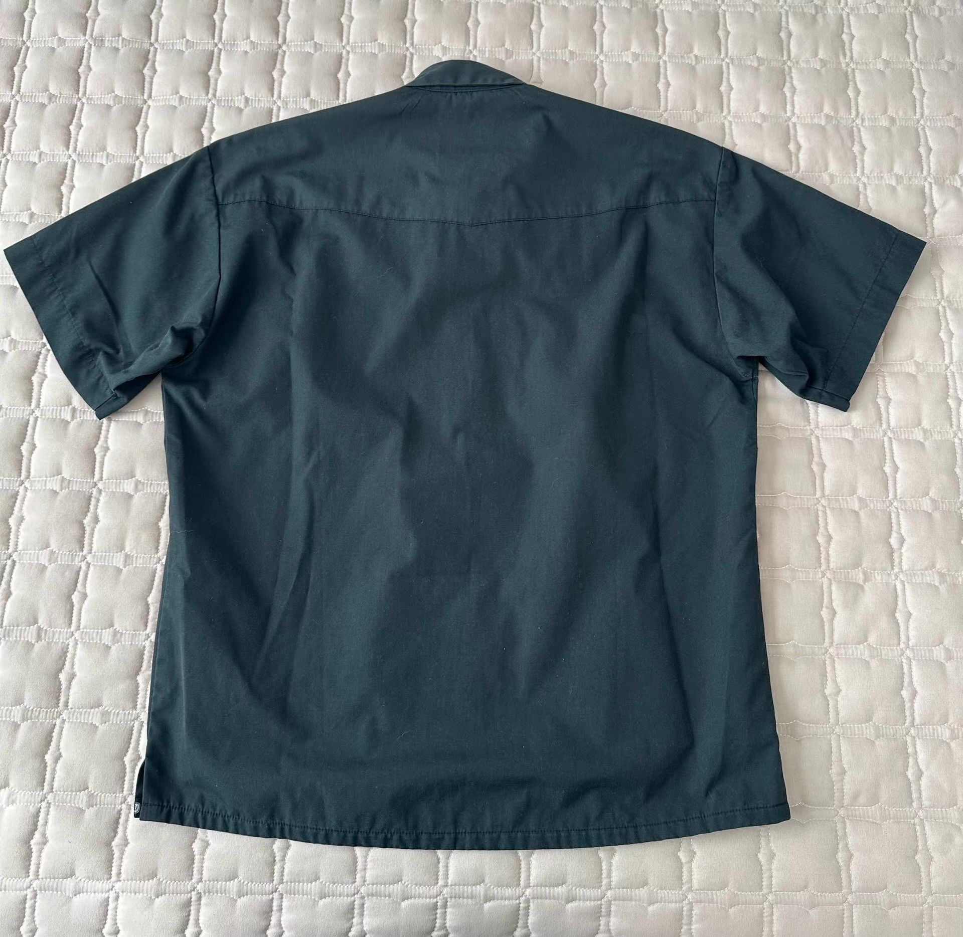 Neighborhood Neighborhood Early Short Sleeve Shirt, NBHD Size US M / EU 48-50 / 2 - 5 Thumbnail
