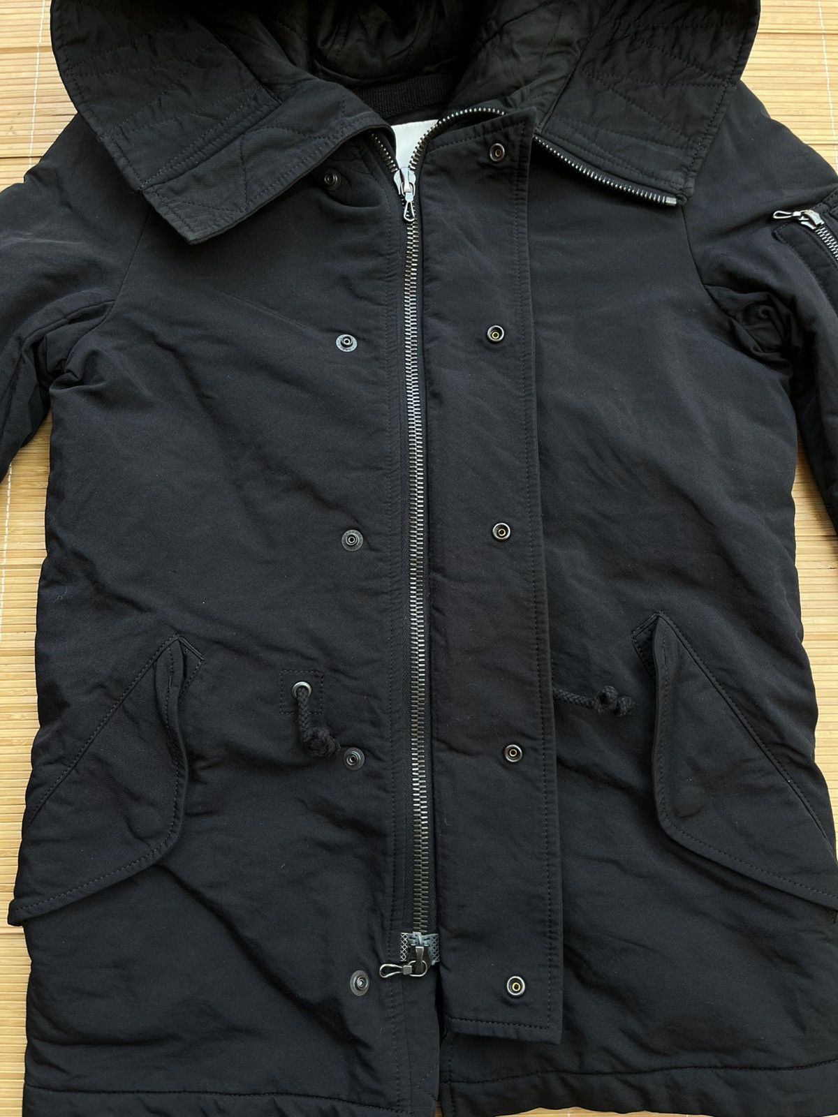 Attachment Attachment jacket if six was nine Size US M / EU 48-50 / 2 - 8 Thumbnail