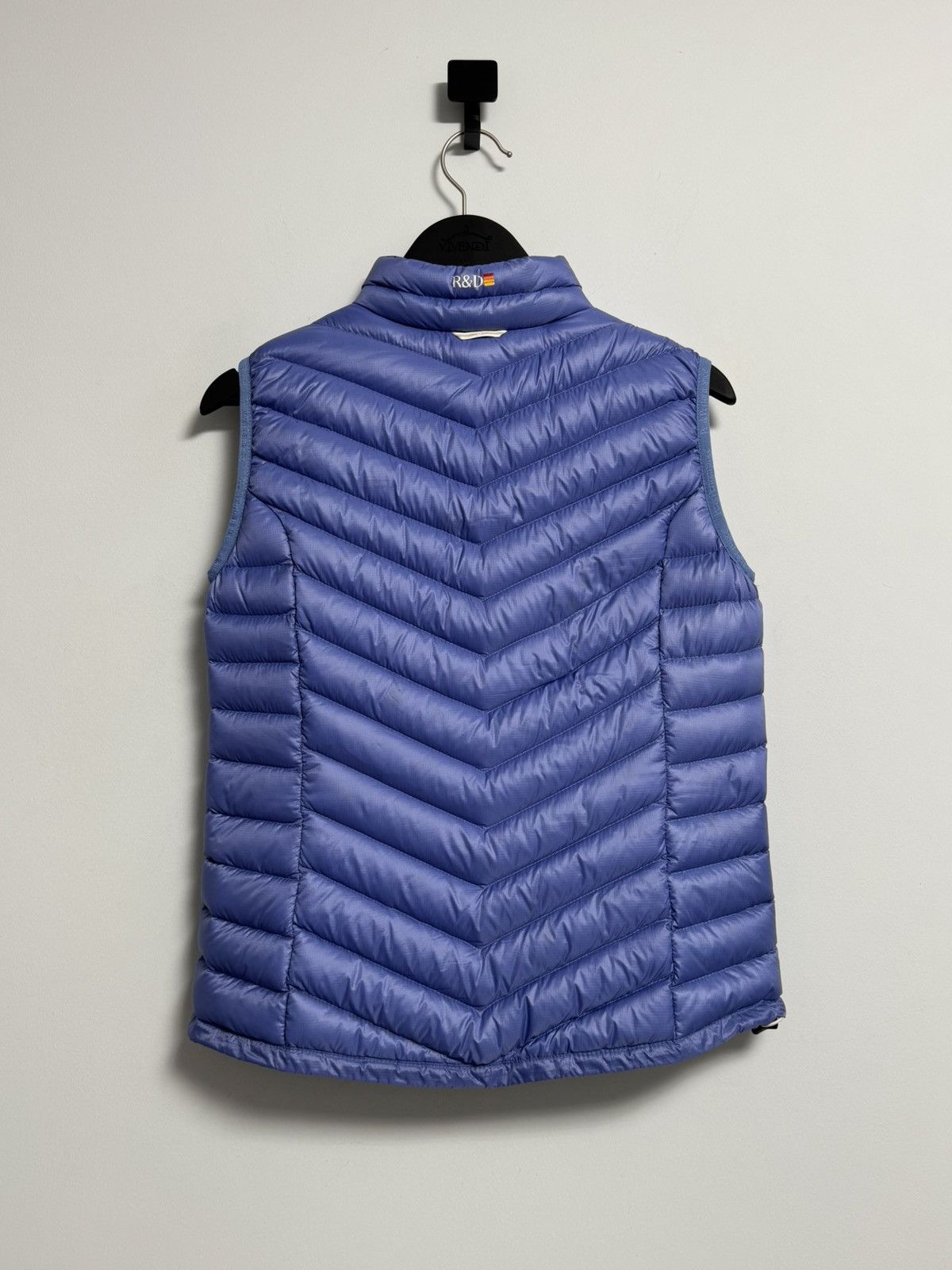Peak Performance Peak Performance Vest Women’s sttle Hype Size M / US 6-8 / IT 42-44 - 14 Thumbnail