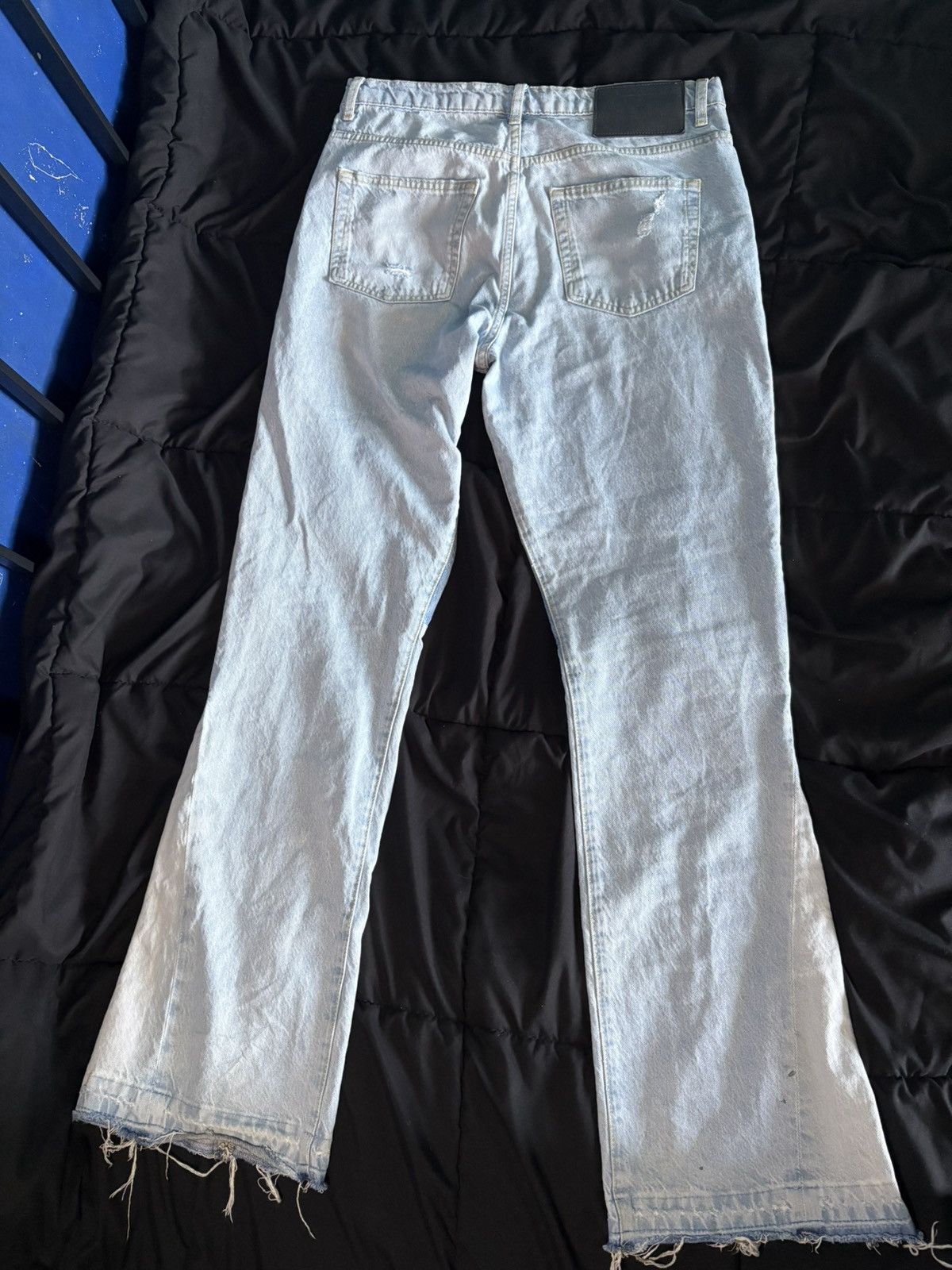 If Six Was Nine Ifsixwasnine style jeans Size US 32 / EU 48 - 5 Thumbnail