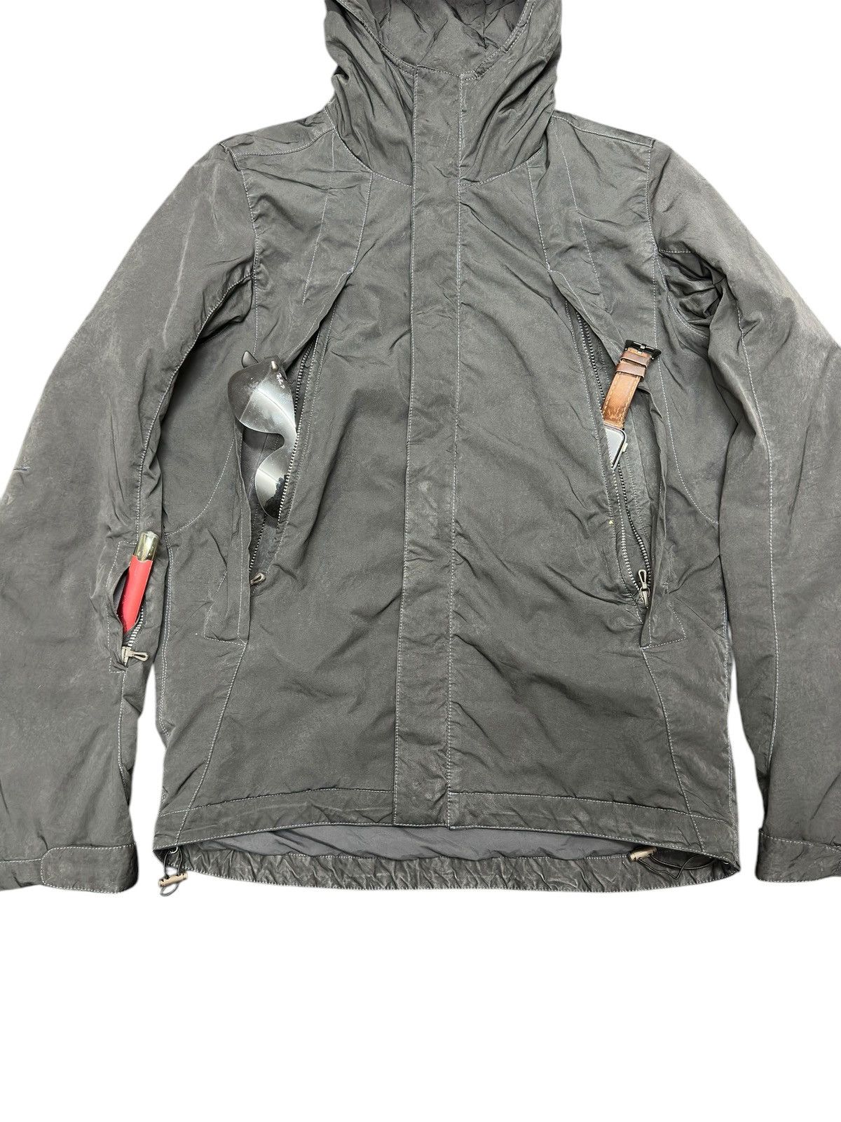 RIPVANWINKLE Rip Van Winkle Japan Jacket Size US S / EU 44-46 / 1 - 3 Thumbnail
