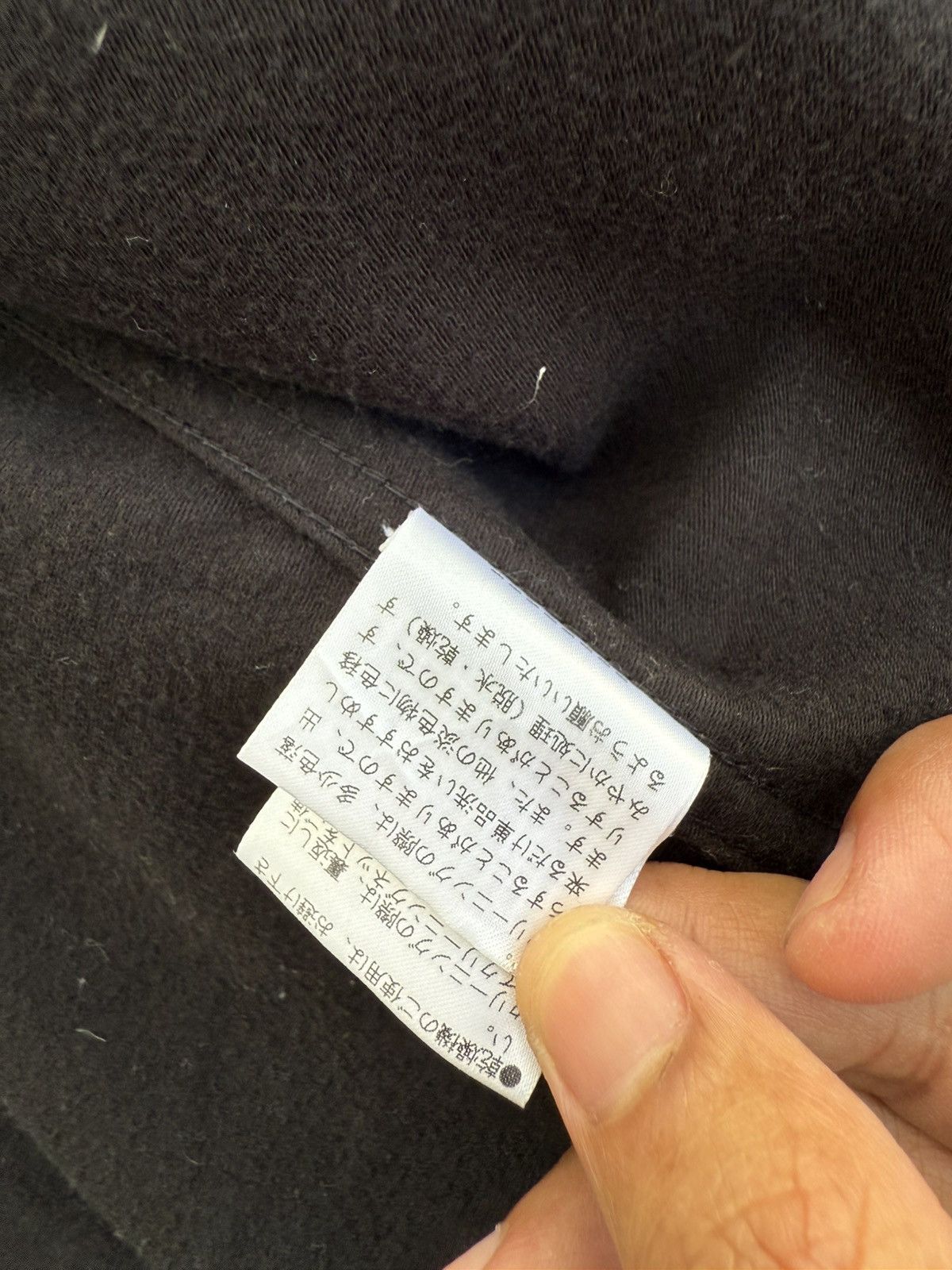 Margaret Howell Margaret Howell MHL Moleskin Double Pocket Jacket Size US S / EU 44-46 / 1 - 10 Thumbnail