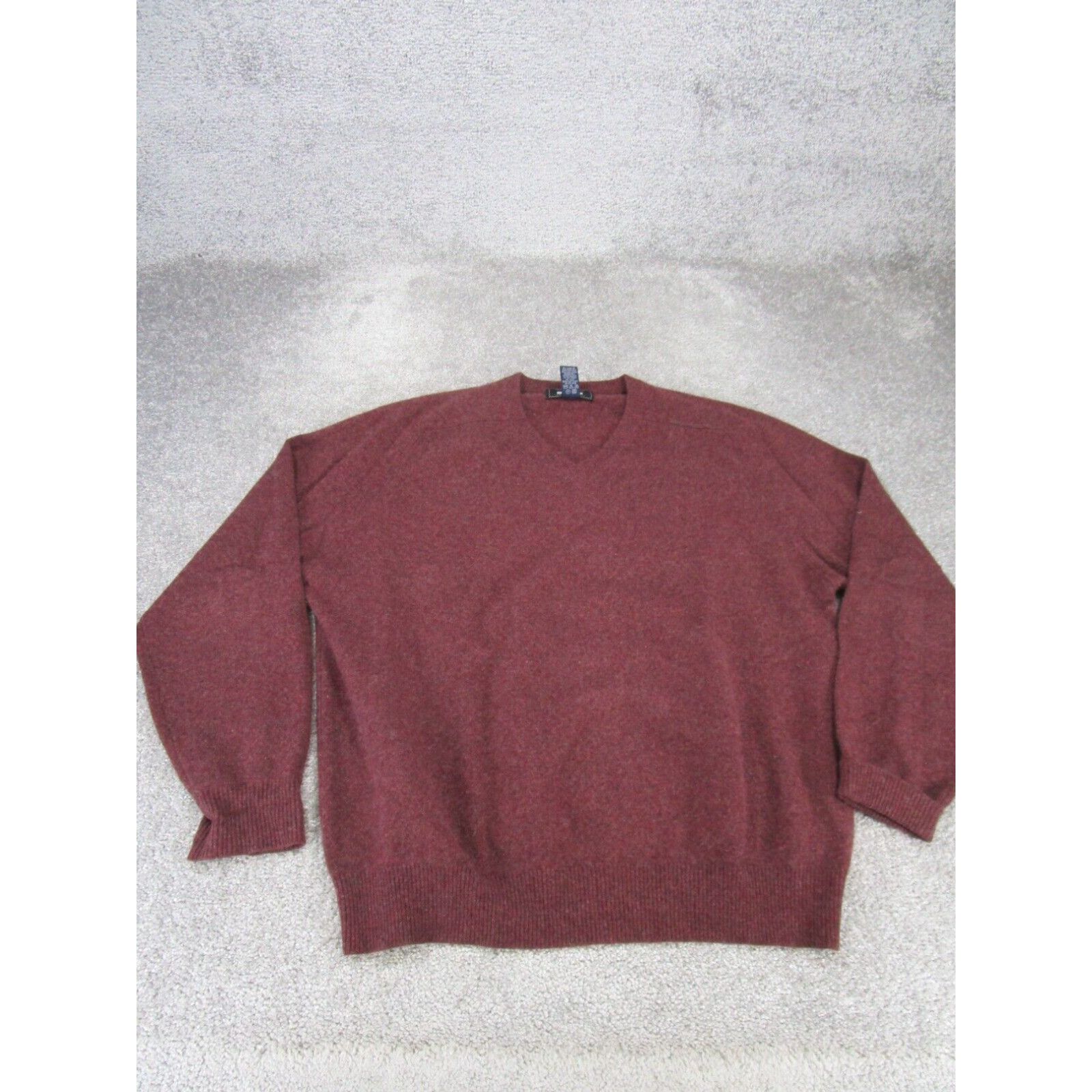 Woods and gray sweater sales