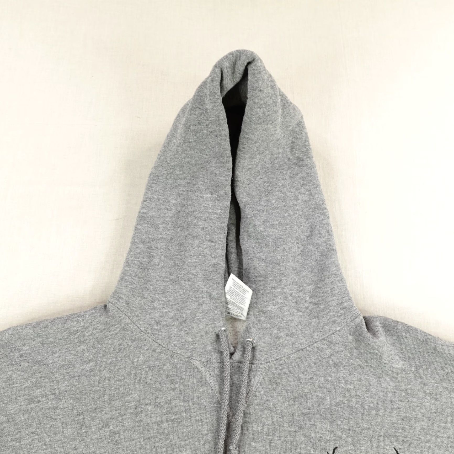Russell Athletic Russell Athletic Hoodie Mens XL Gray Extreme Hunting 365 Pullover Sweatshirt Size US XL / EU 56 / 4 - 2 Thumbnail