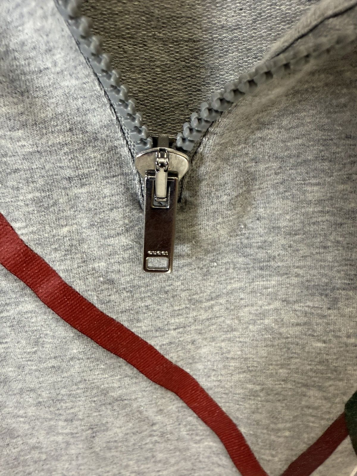 Gucci Gucci Kids Ski Pass Hoodie Size US XXS / EU 40 - 5 Thumbnail