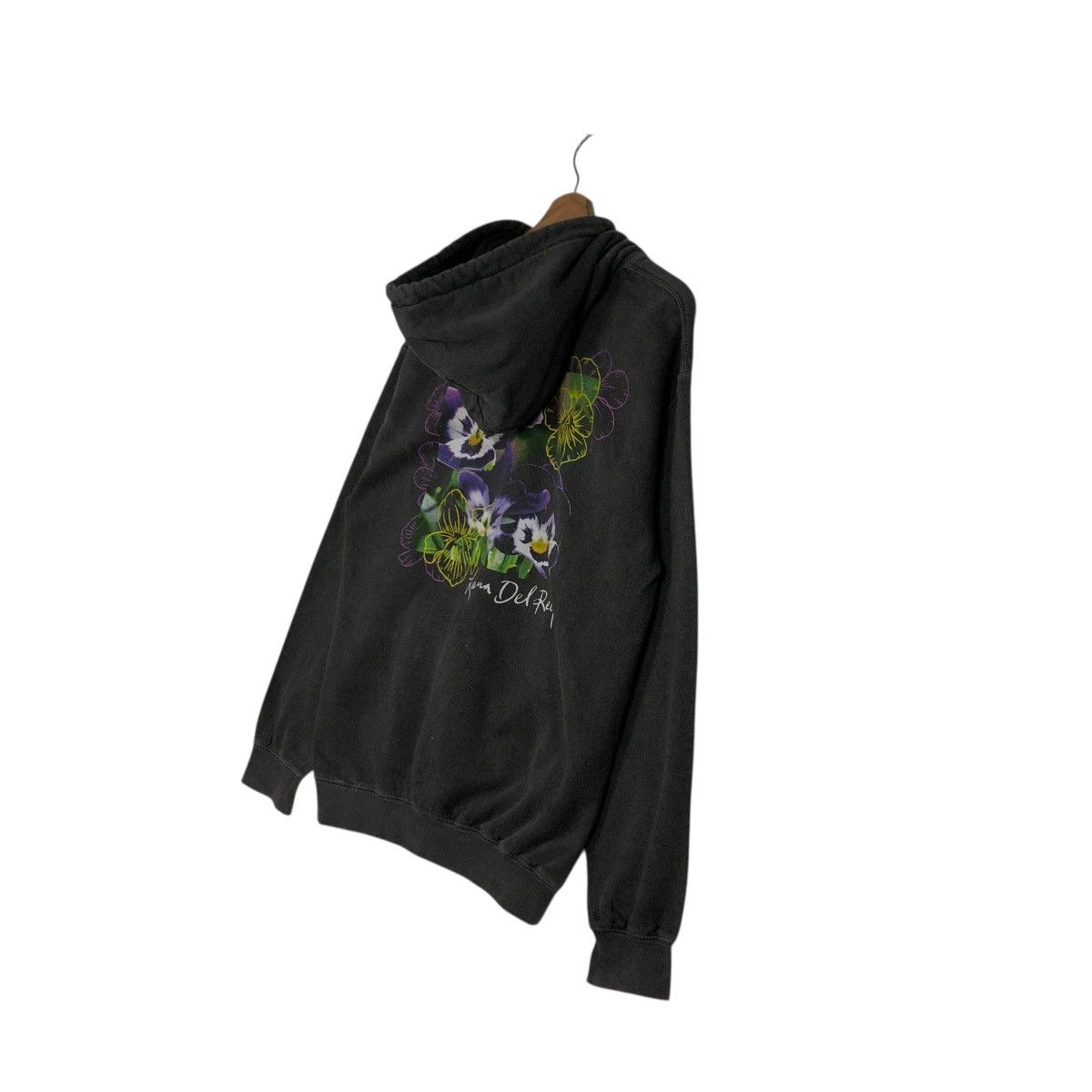 Hysteric Glamour 🔥VINTAGE HOODIE LUNA DEL REY BIG LOGO DESIGN BACK HIT Size US S / EU 44-46 / 1 - 13 Thumbnail
