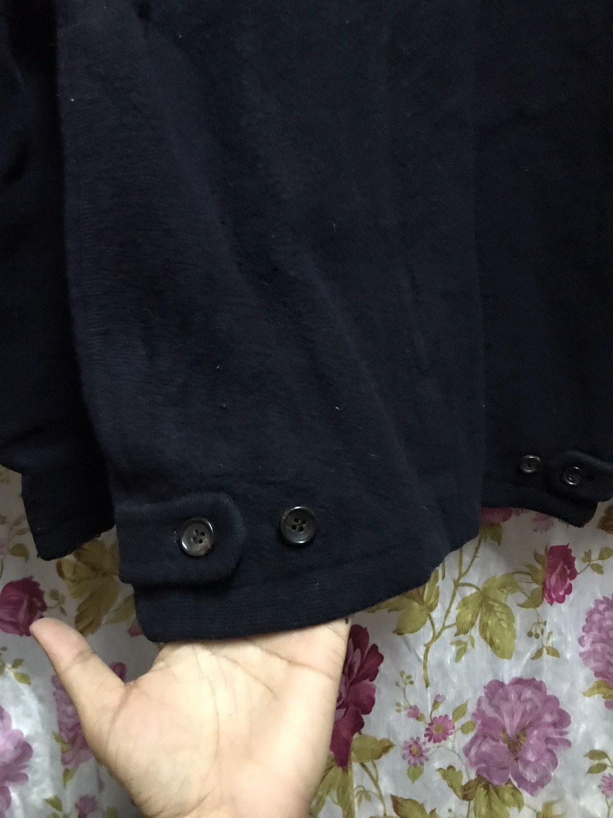 Comme des Garcons Homme AD1996 COMME DES GARCONS HOME Size US M / EU 48-50 / 2 - 8 Thumbnail